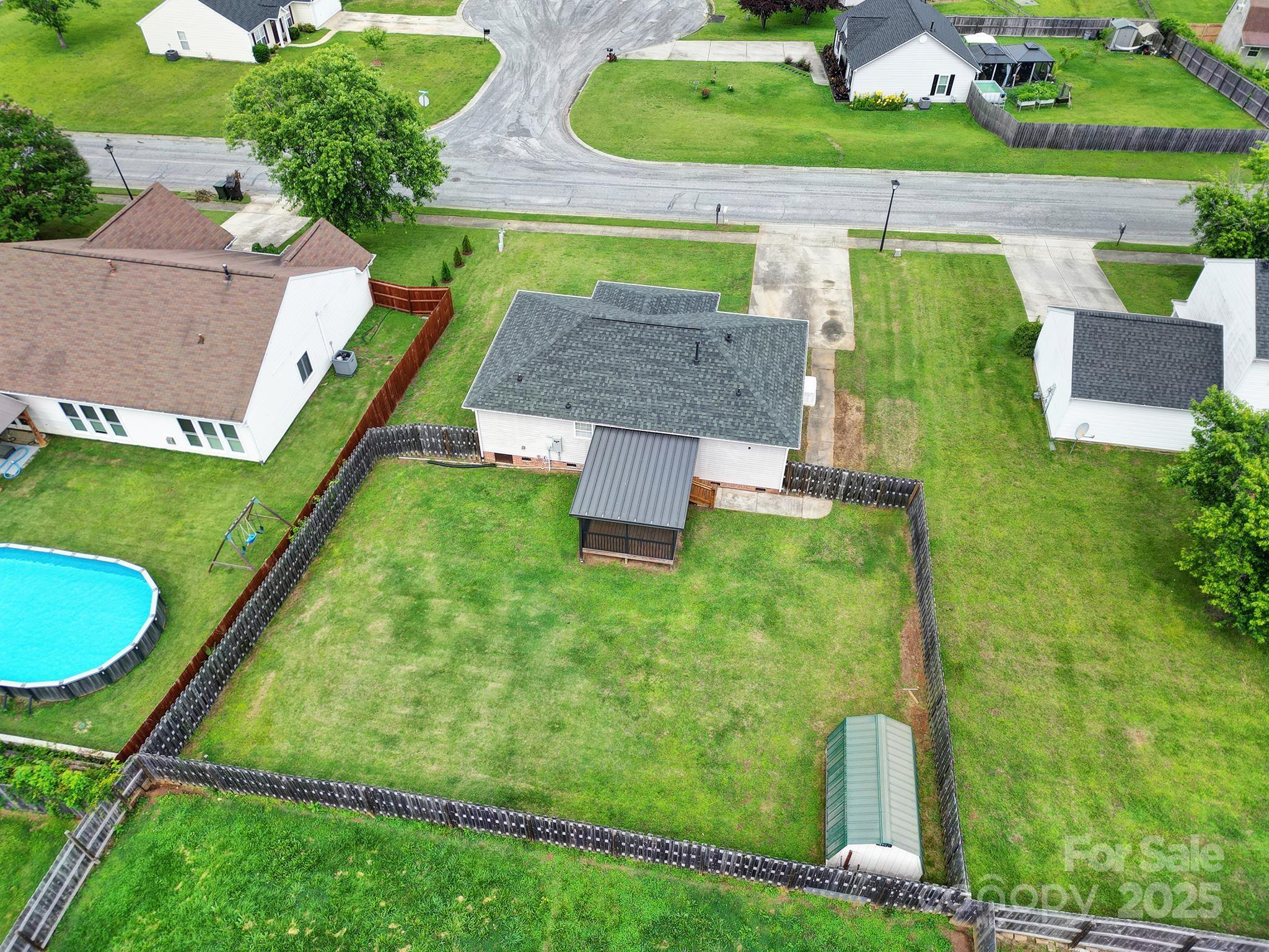 Taylor Oaks - Residential