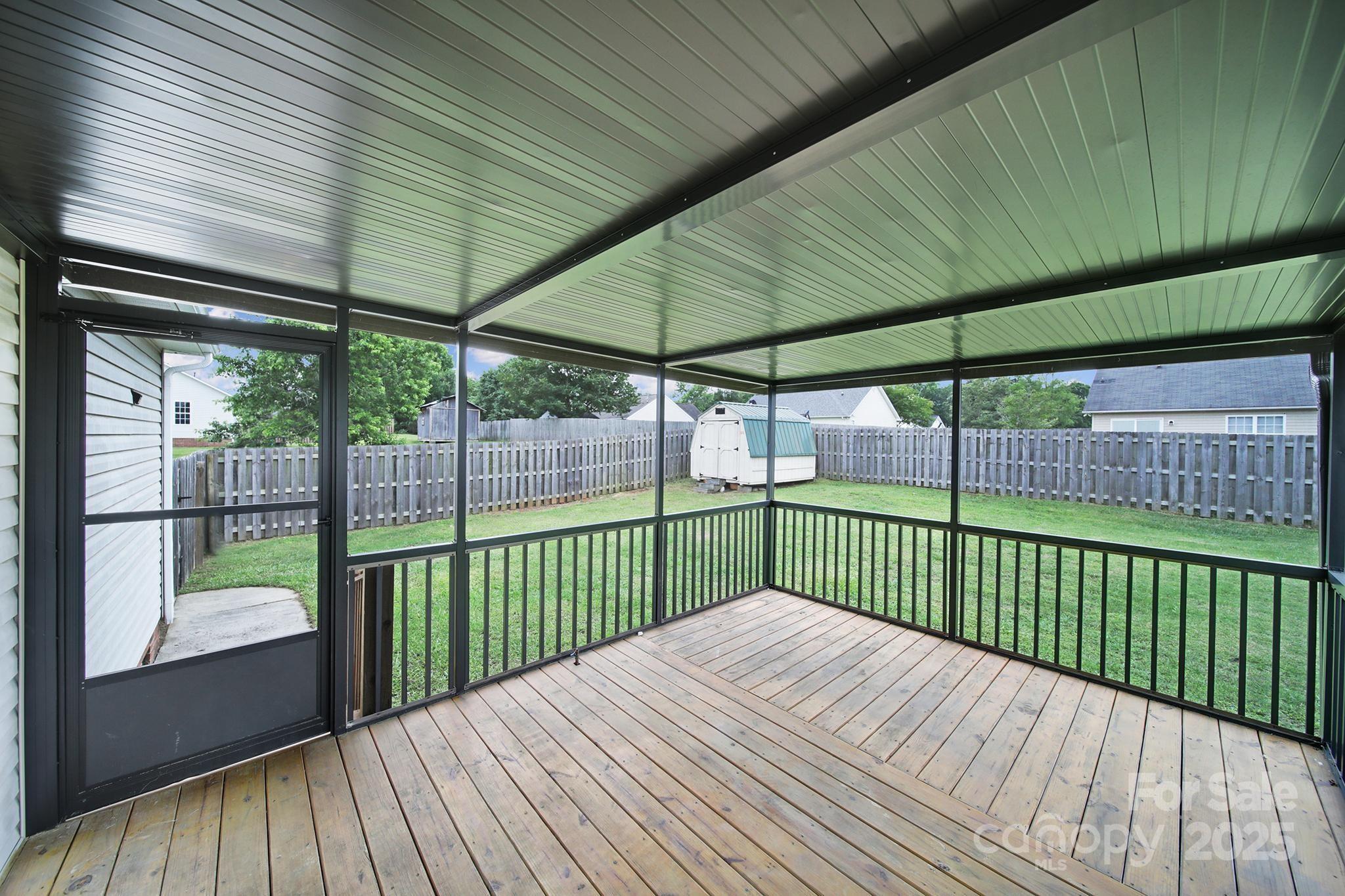 Taylor Oaks - Residential