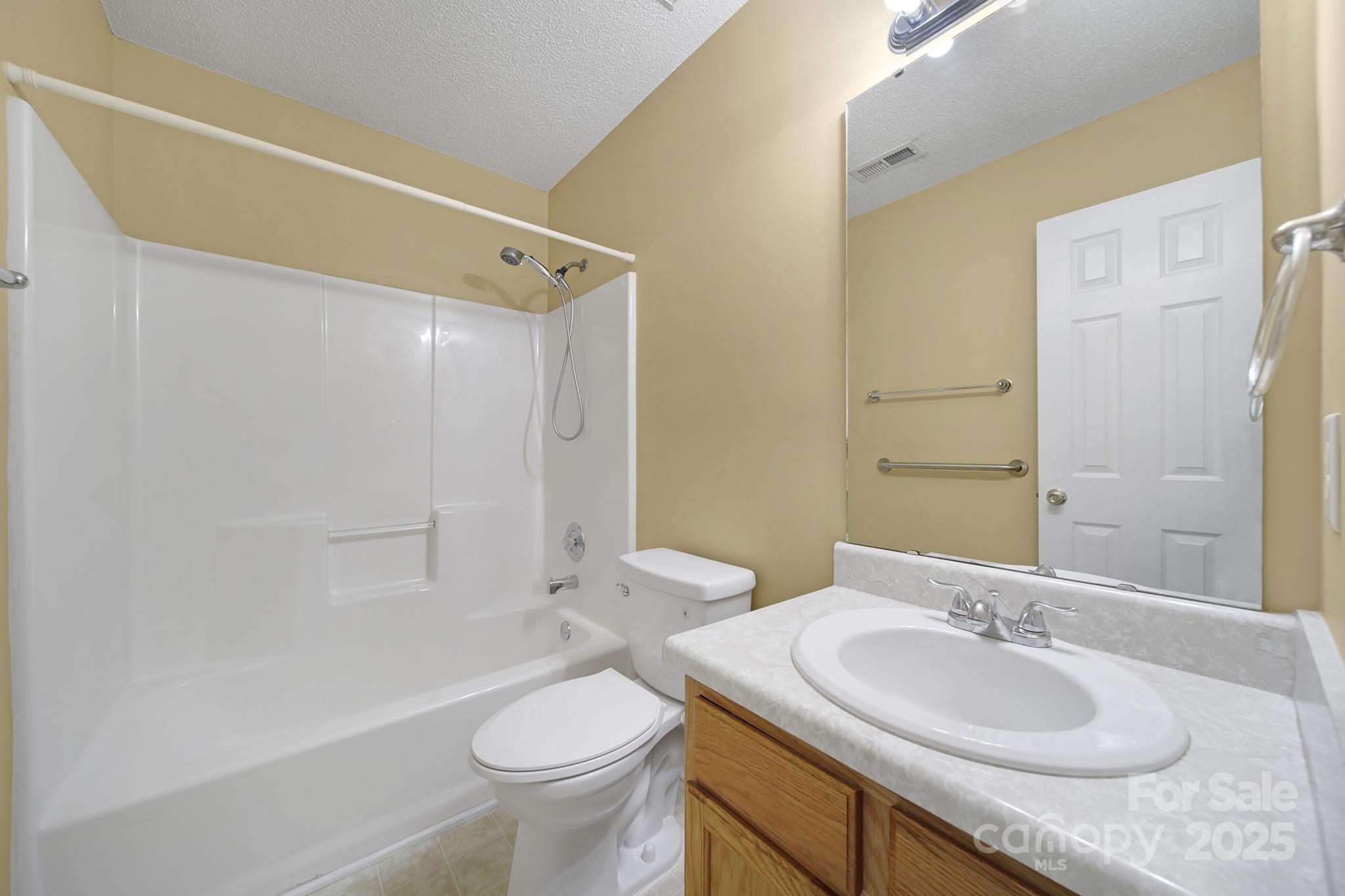 Taylor Oaks - Residential