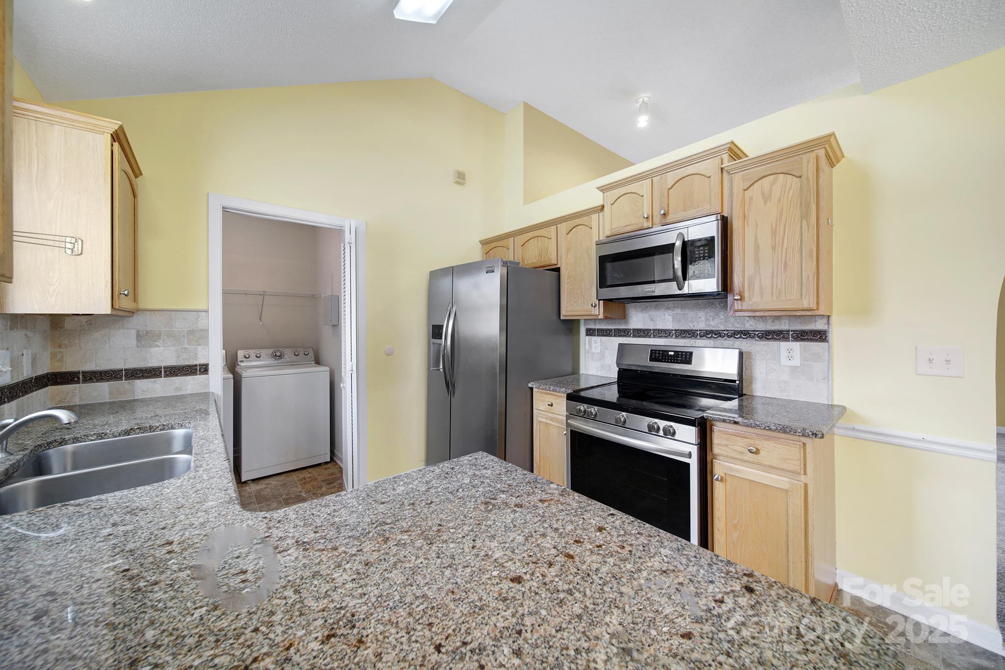 Taylor Oaks - Residential