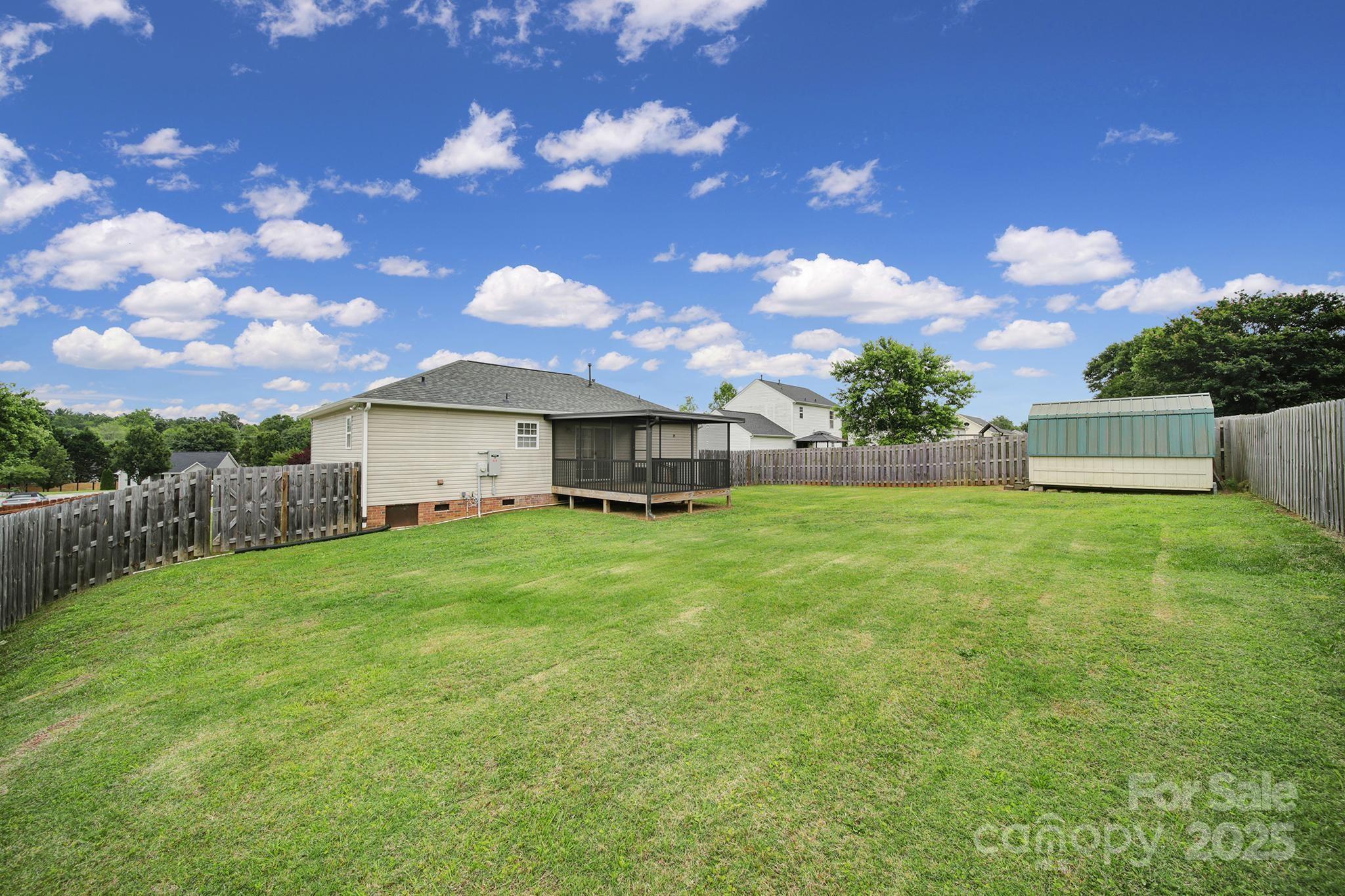 Taylor Oaks - Residential