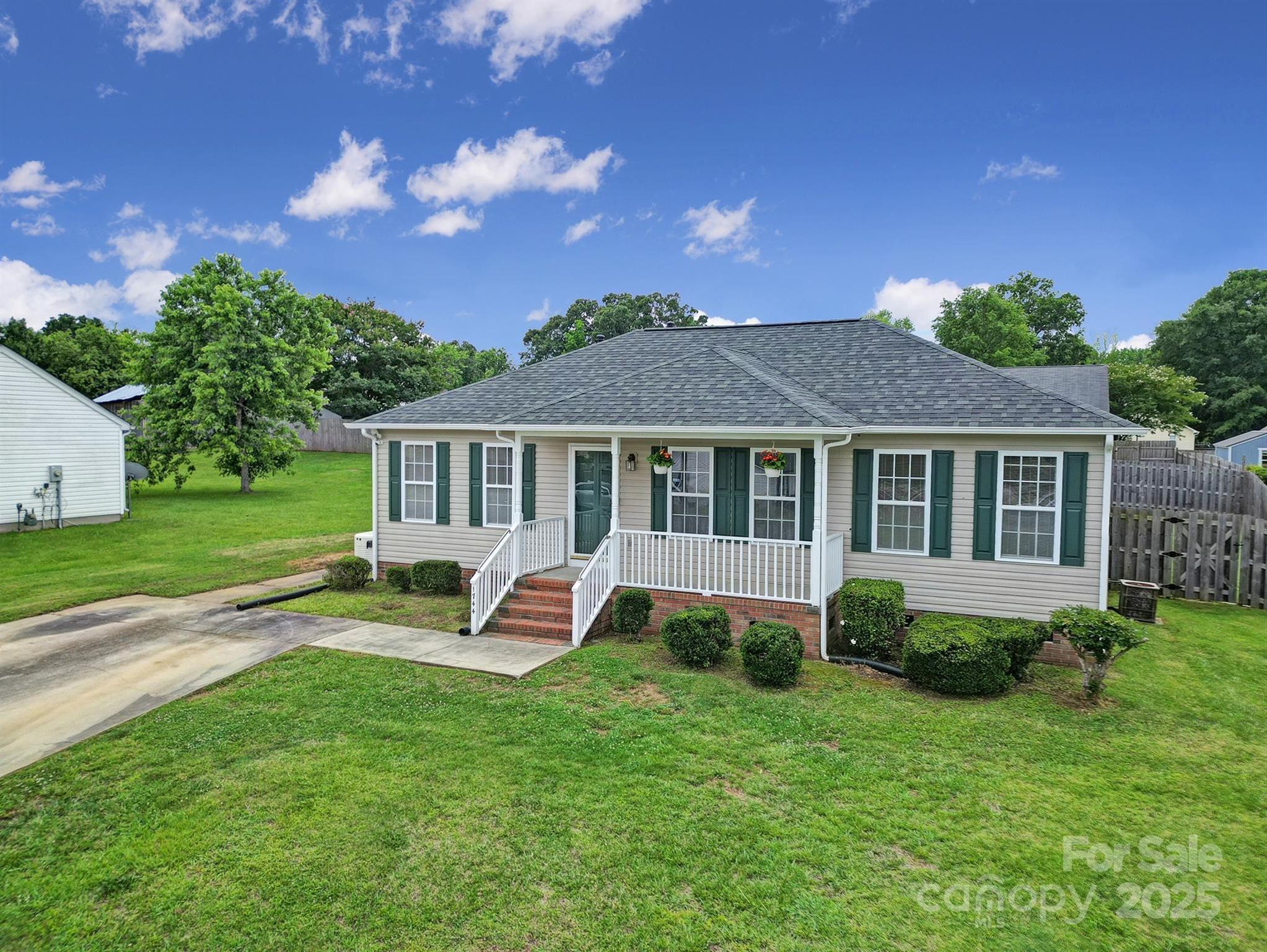 Taylor Oaks - Residential