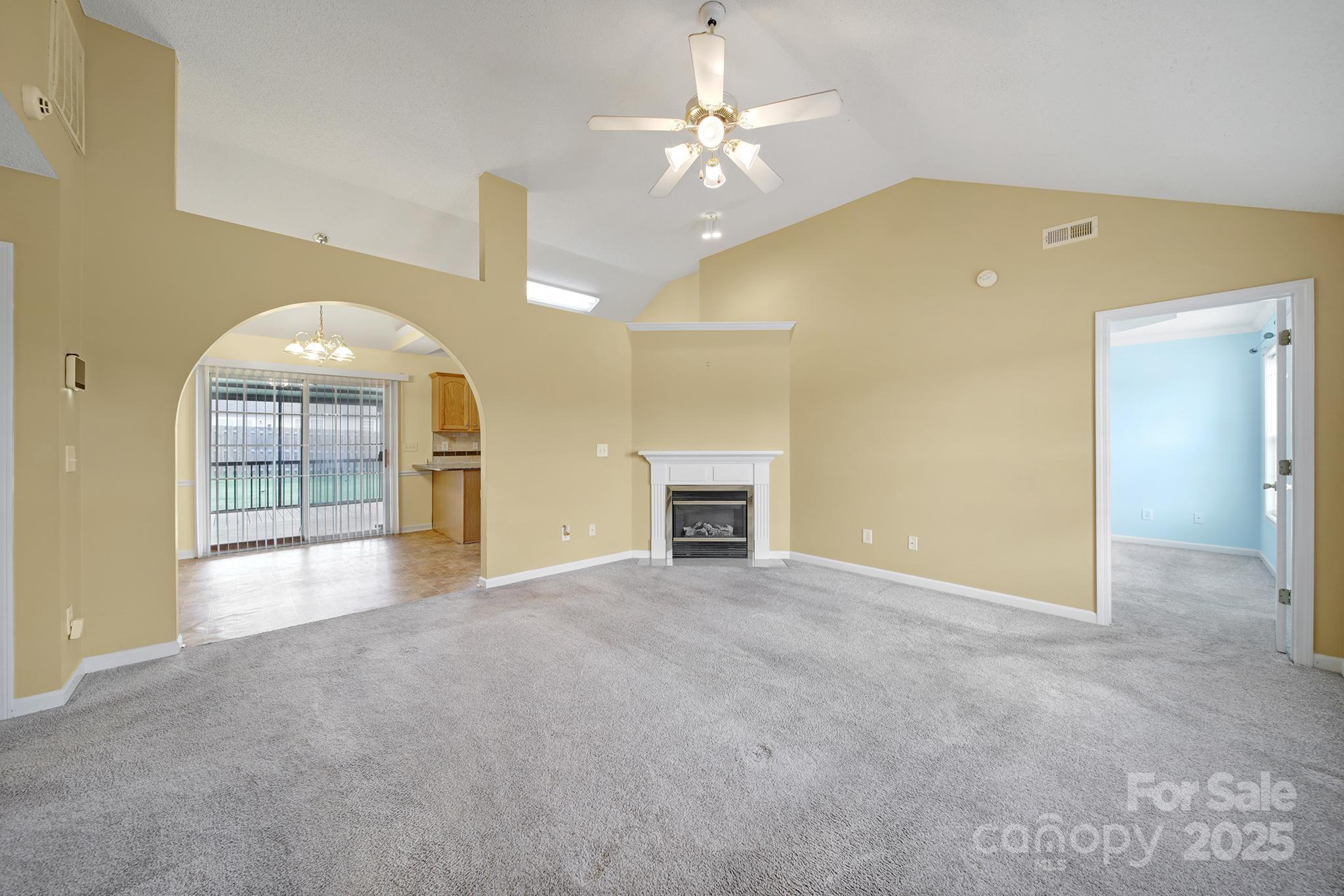 Taylor Oaks - Residential