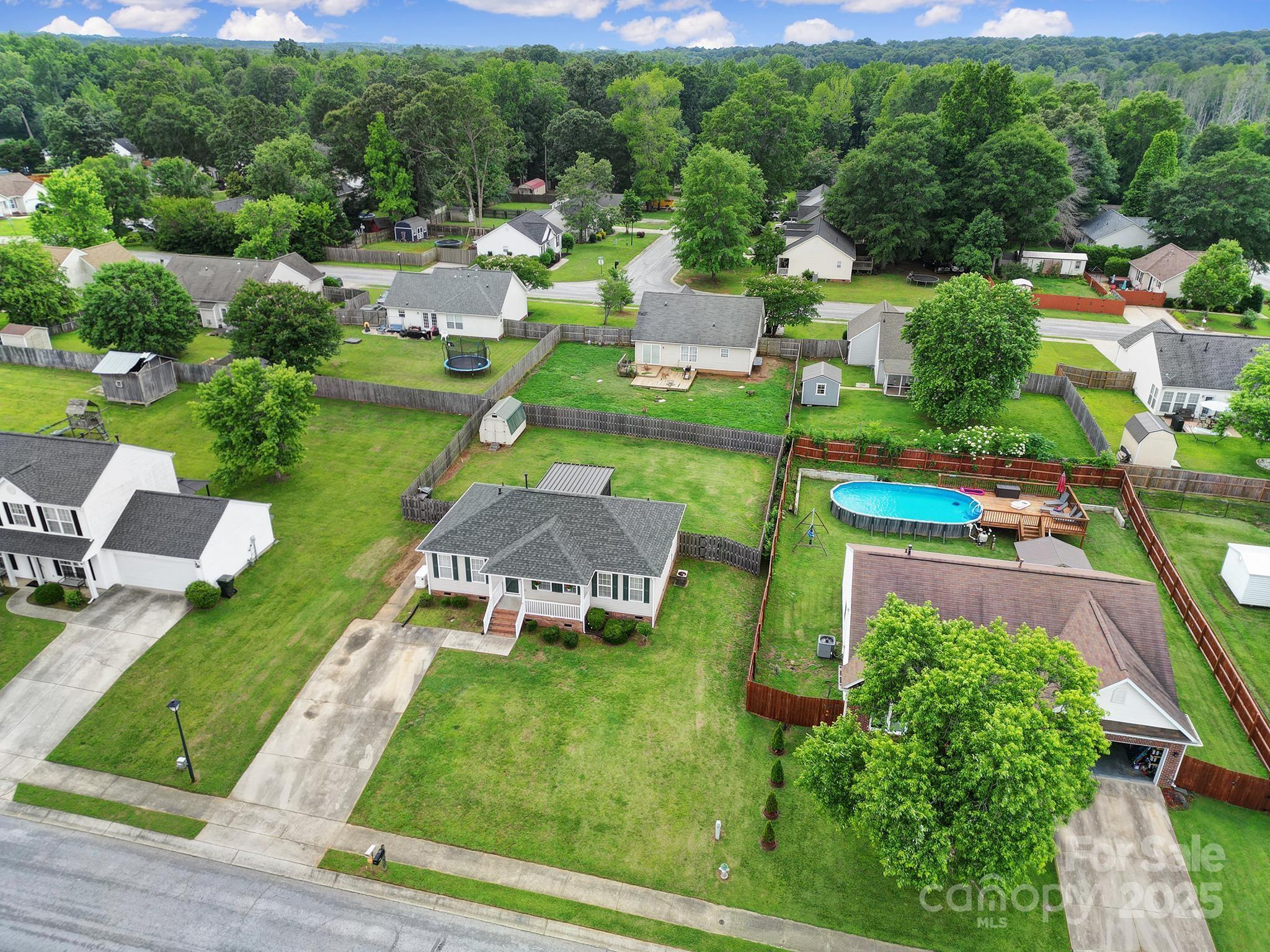 Taylor Oaks - Residential