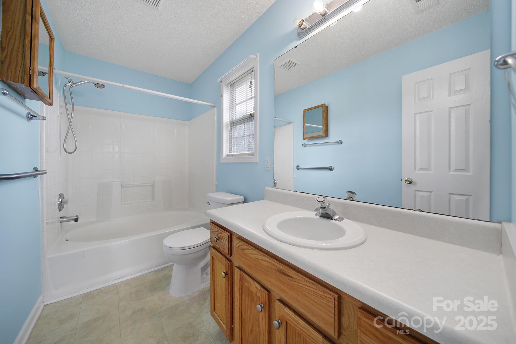 Taylor Oaks - Residential