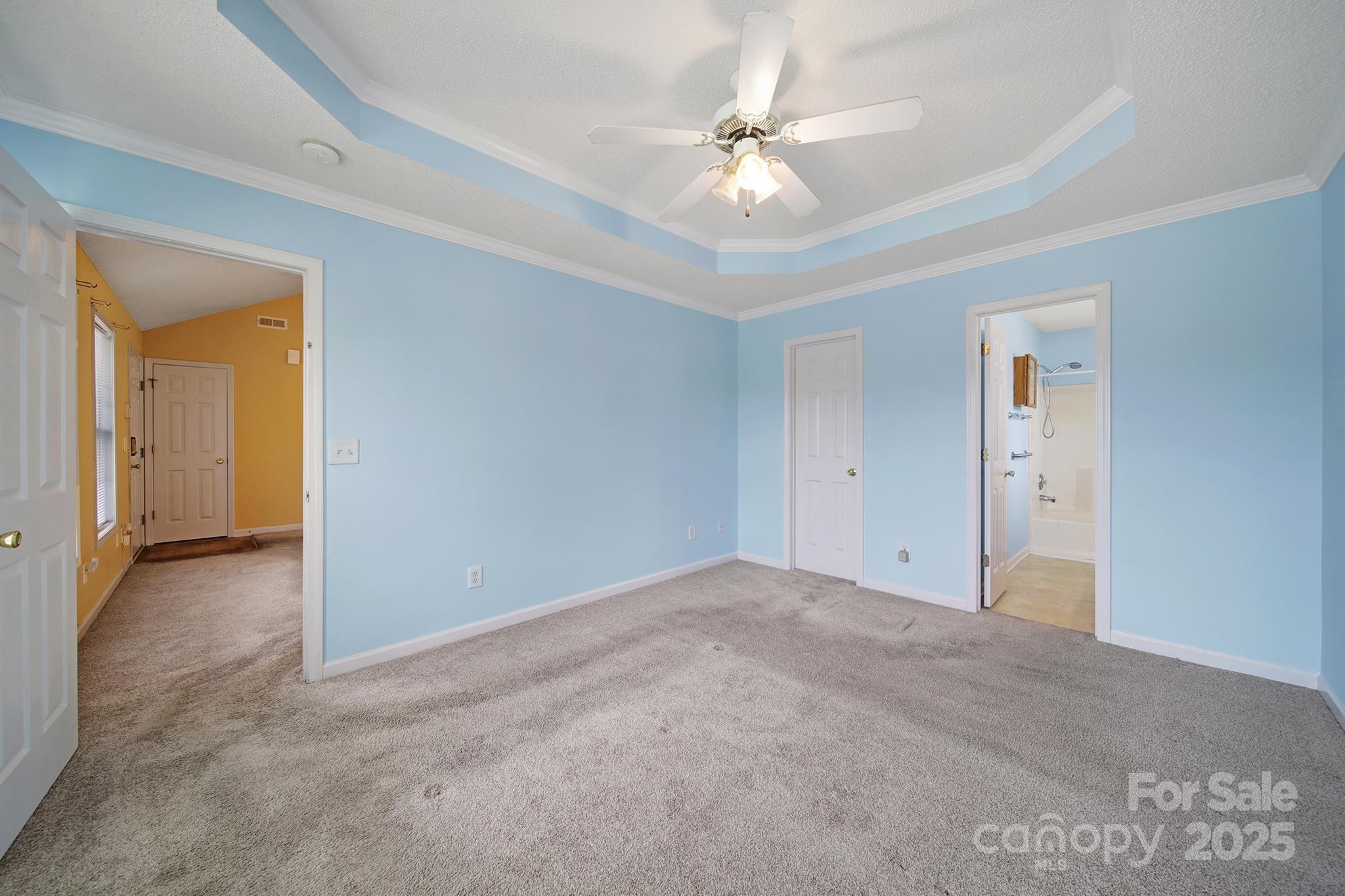 Taylor Oaks - Residential