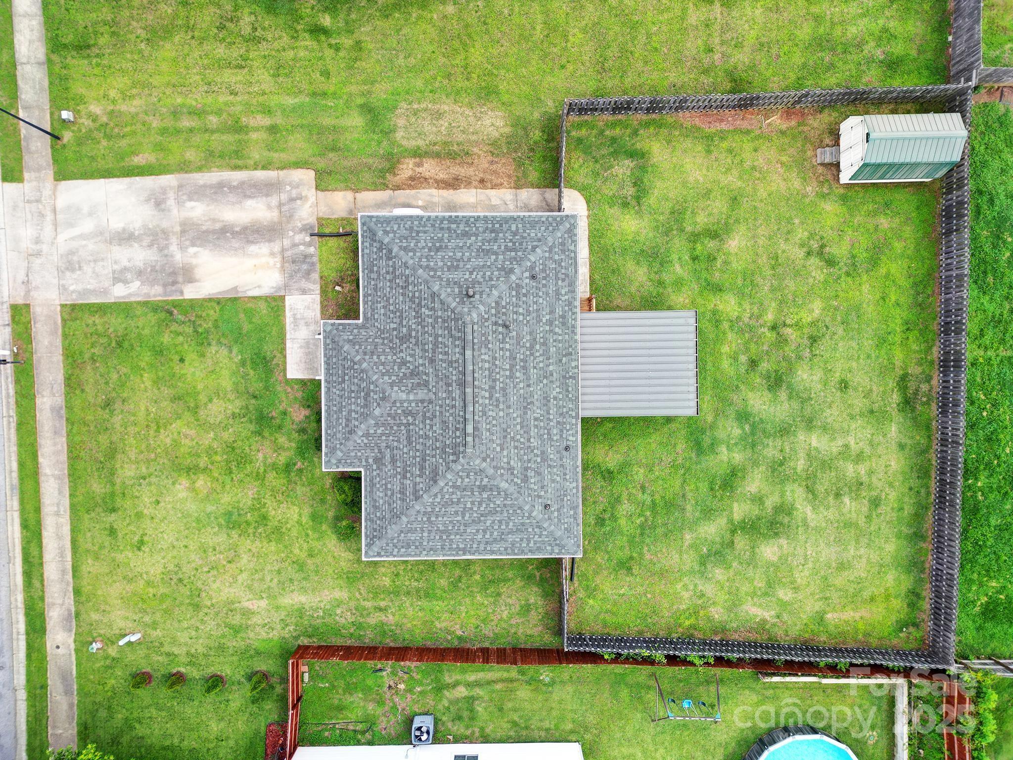 Taylor Oaks - Residential