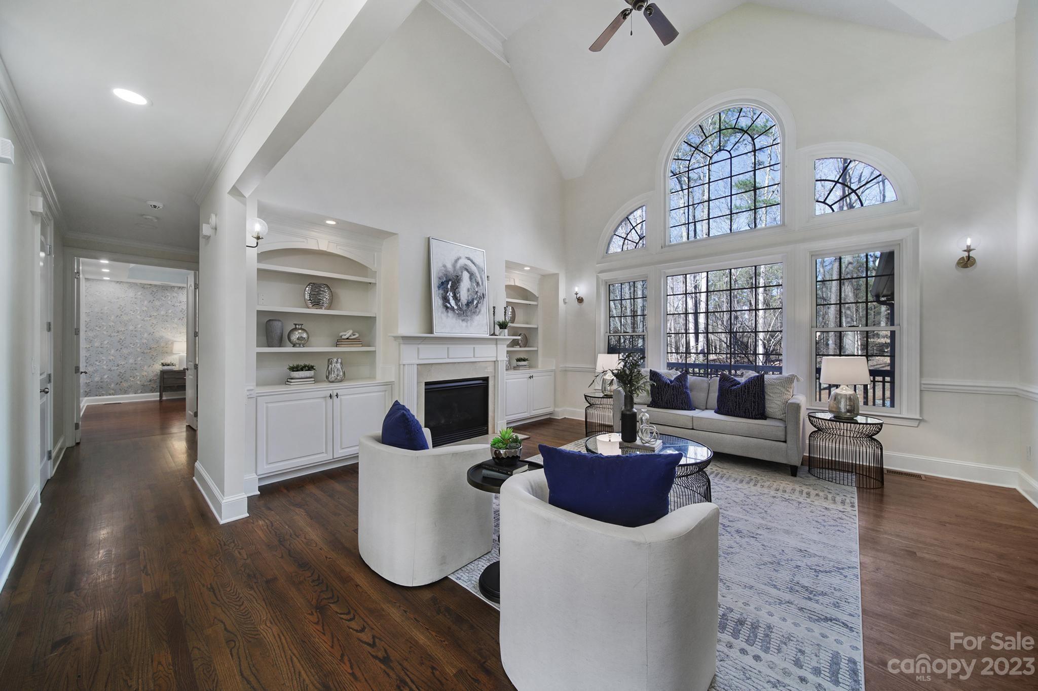 Weddington Chase - Residential