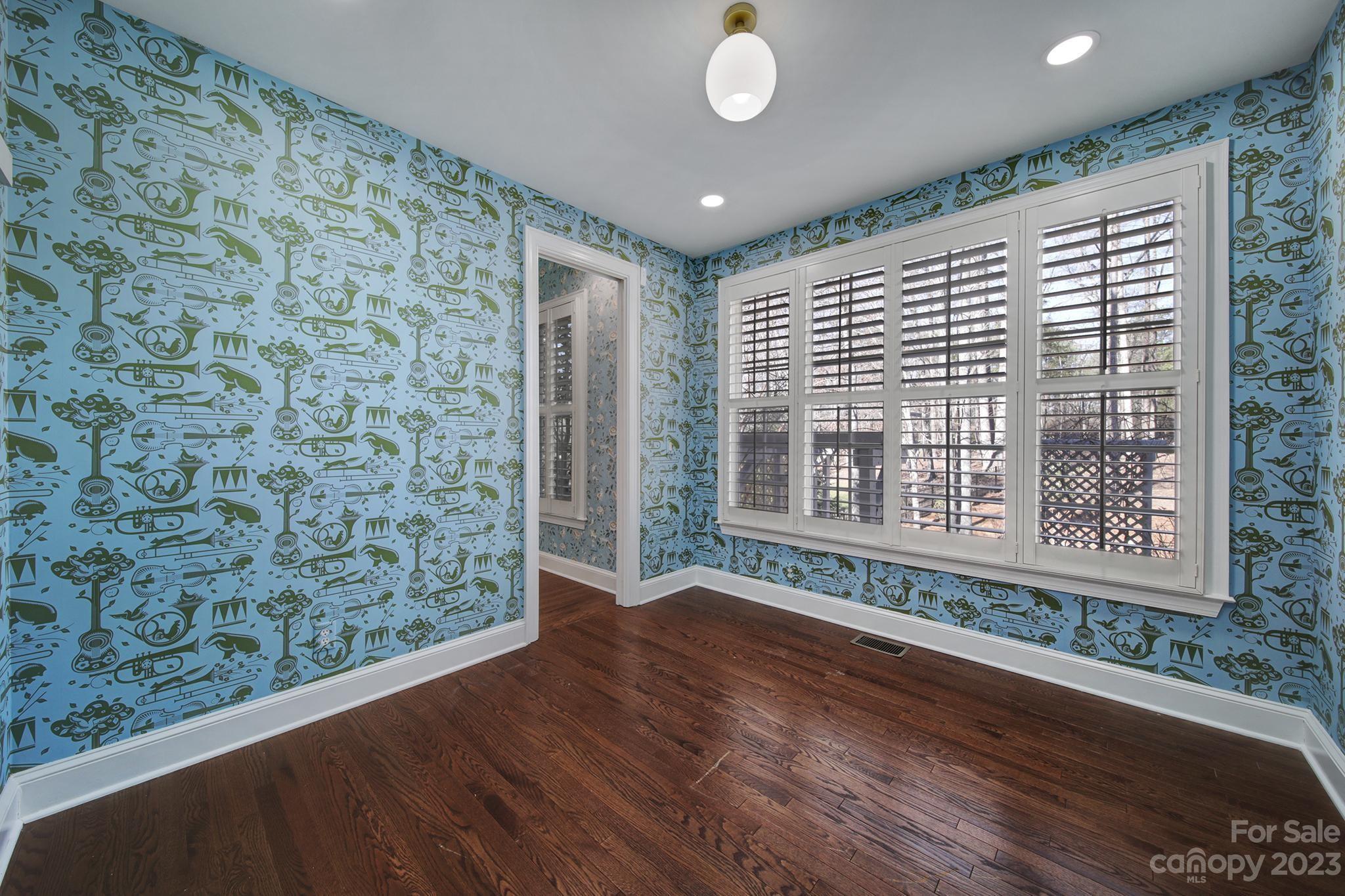 Weddington Chase - Residential