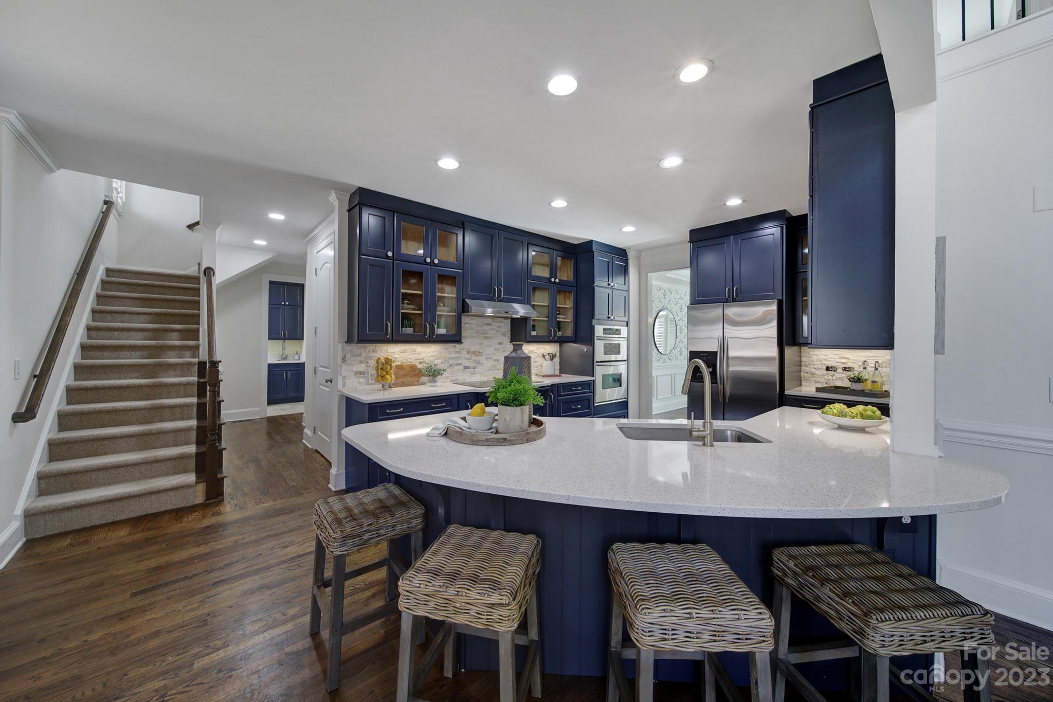 Weddington Chase - Residential