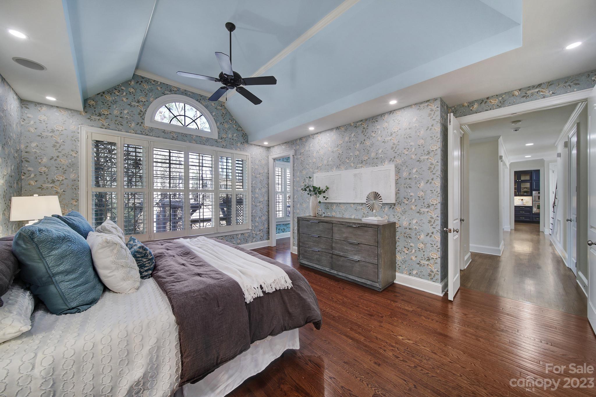 Weddington Chase - Residential