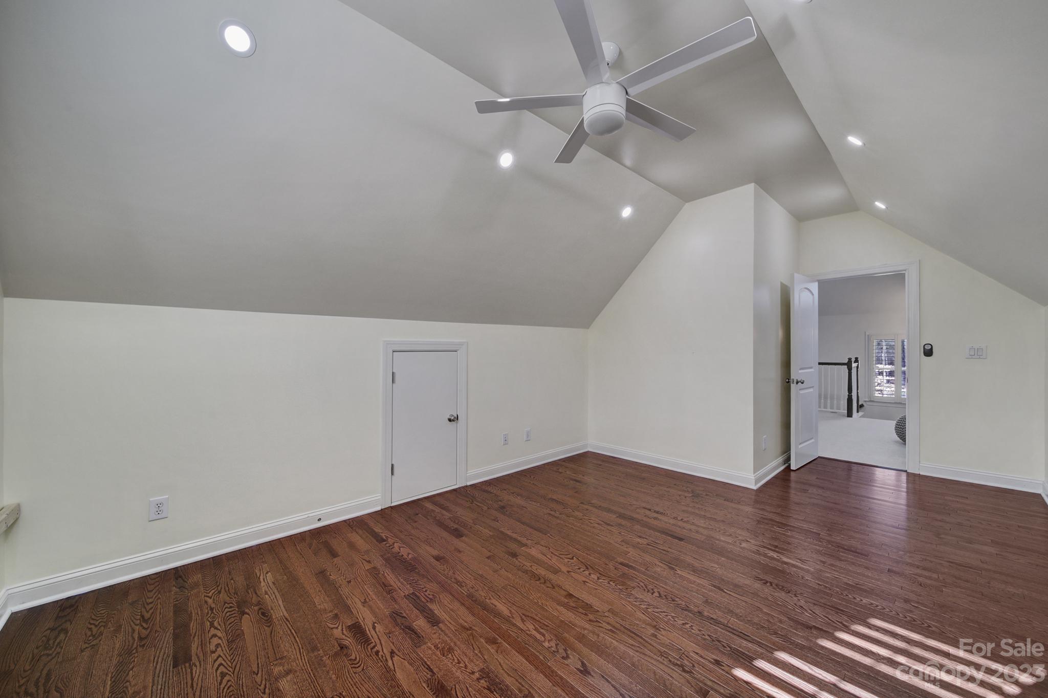 Weddington Chase - Residential