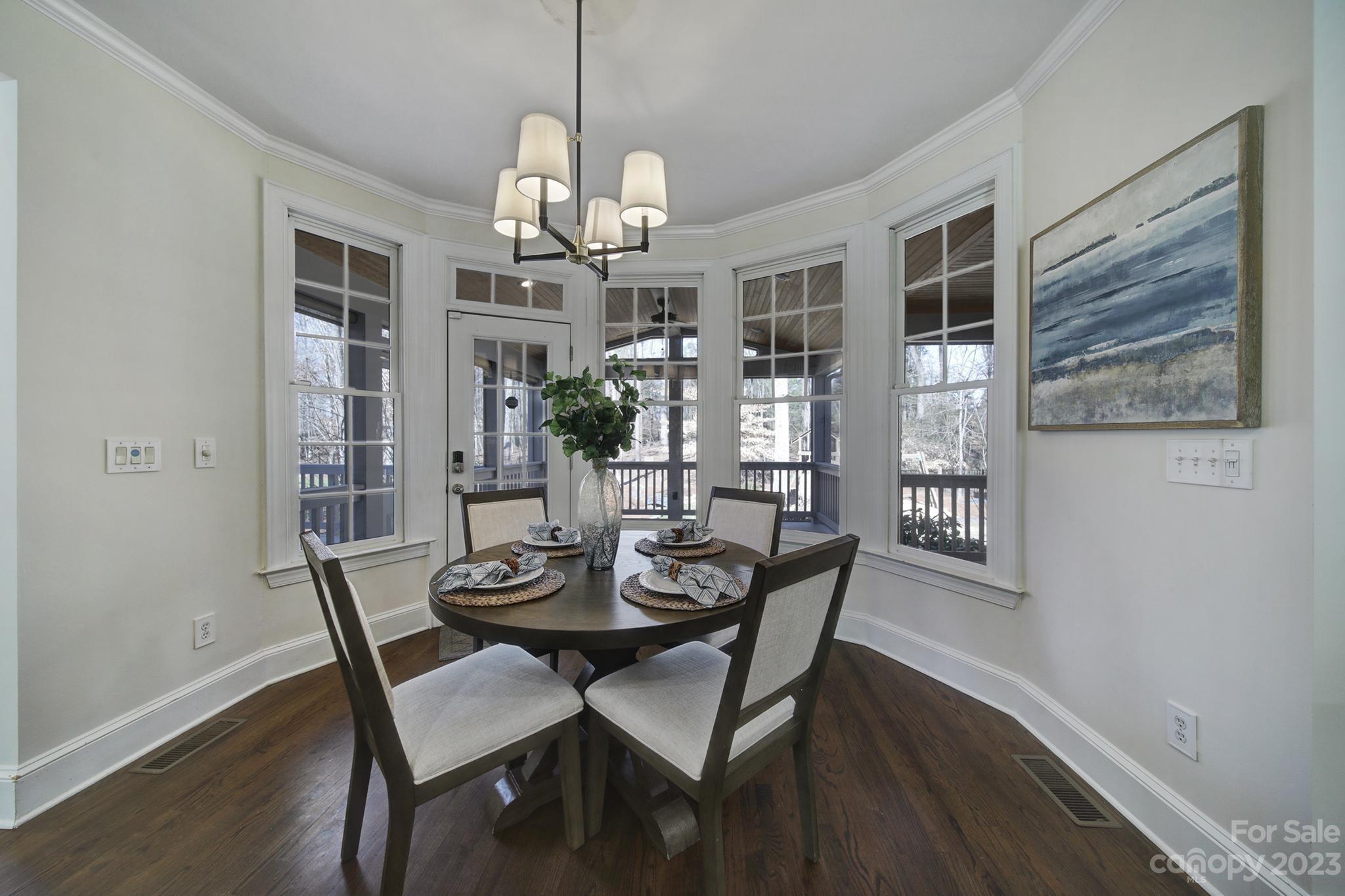 Weddington Chase - Residential