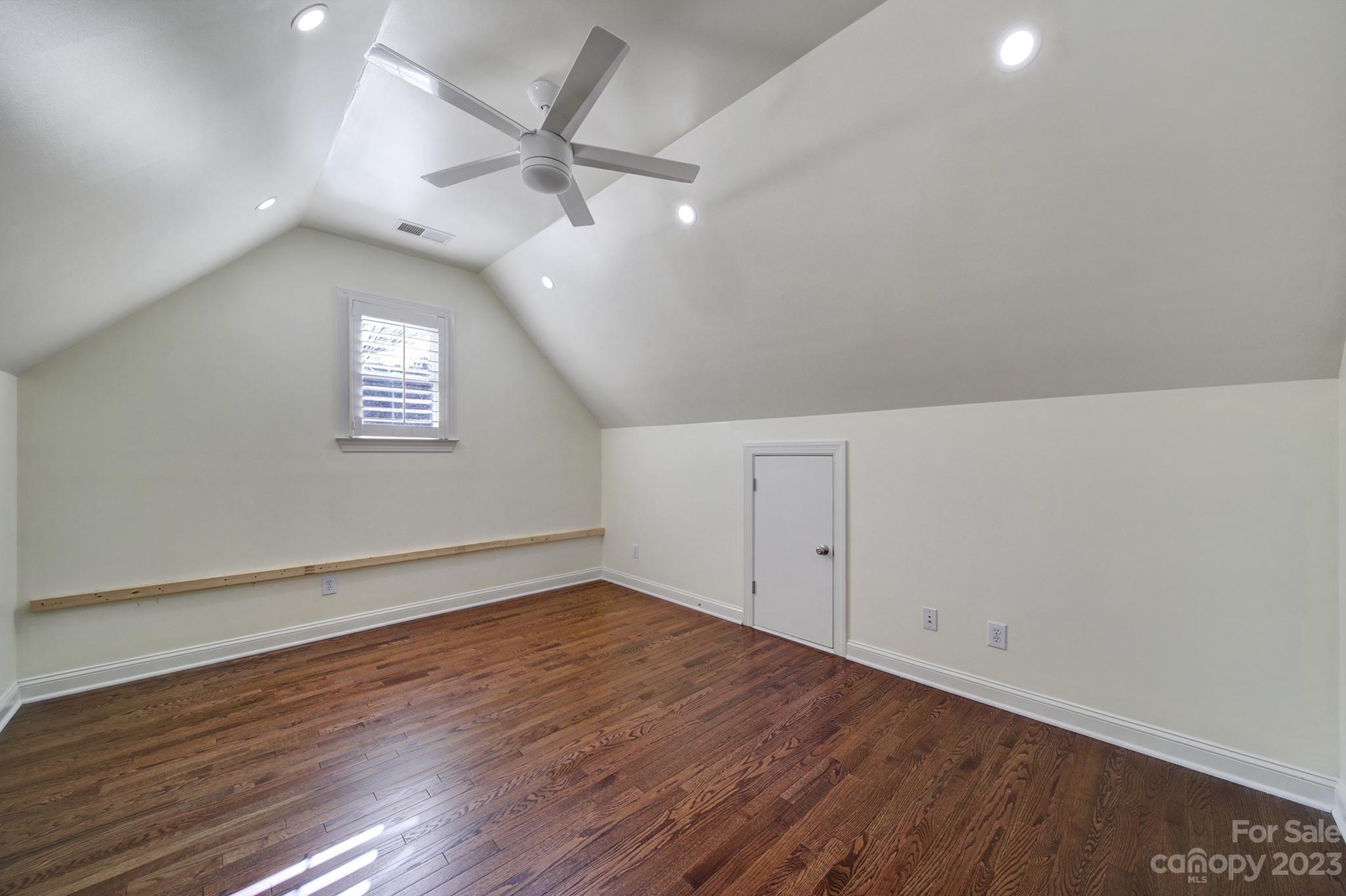 Weddington Chase - Residential