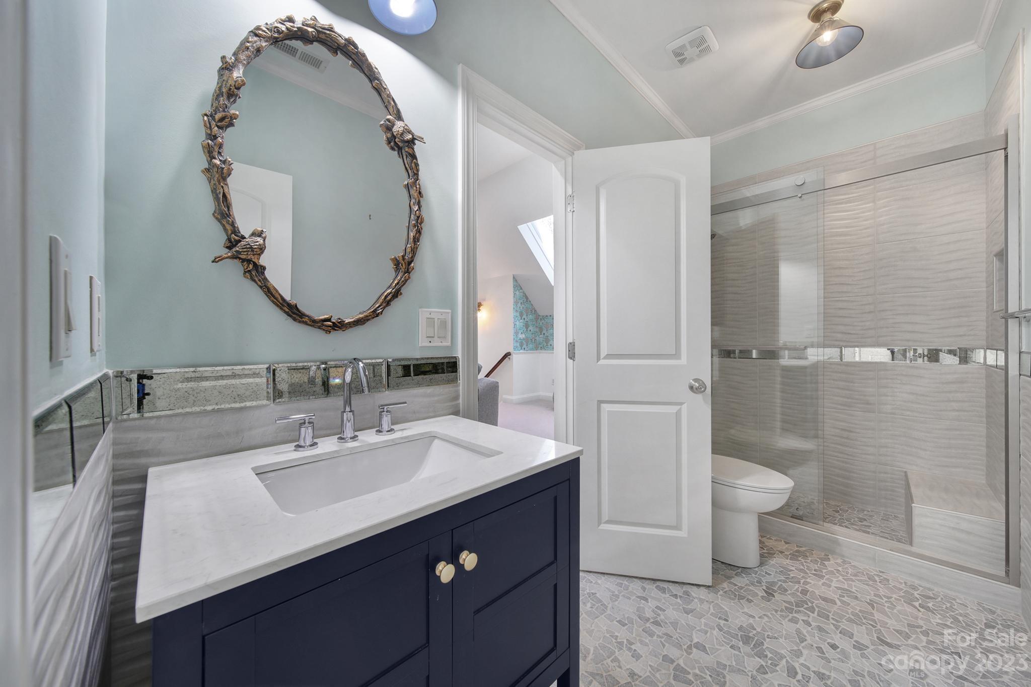 Weddington Chase - Residential