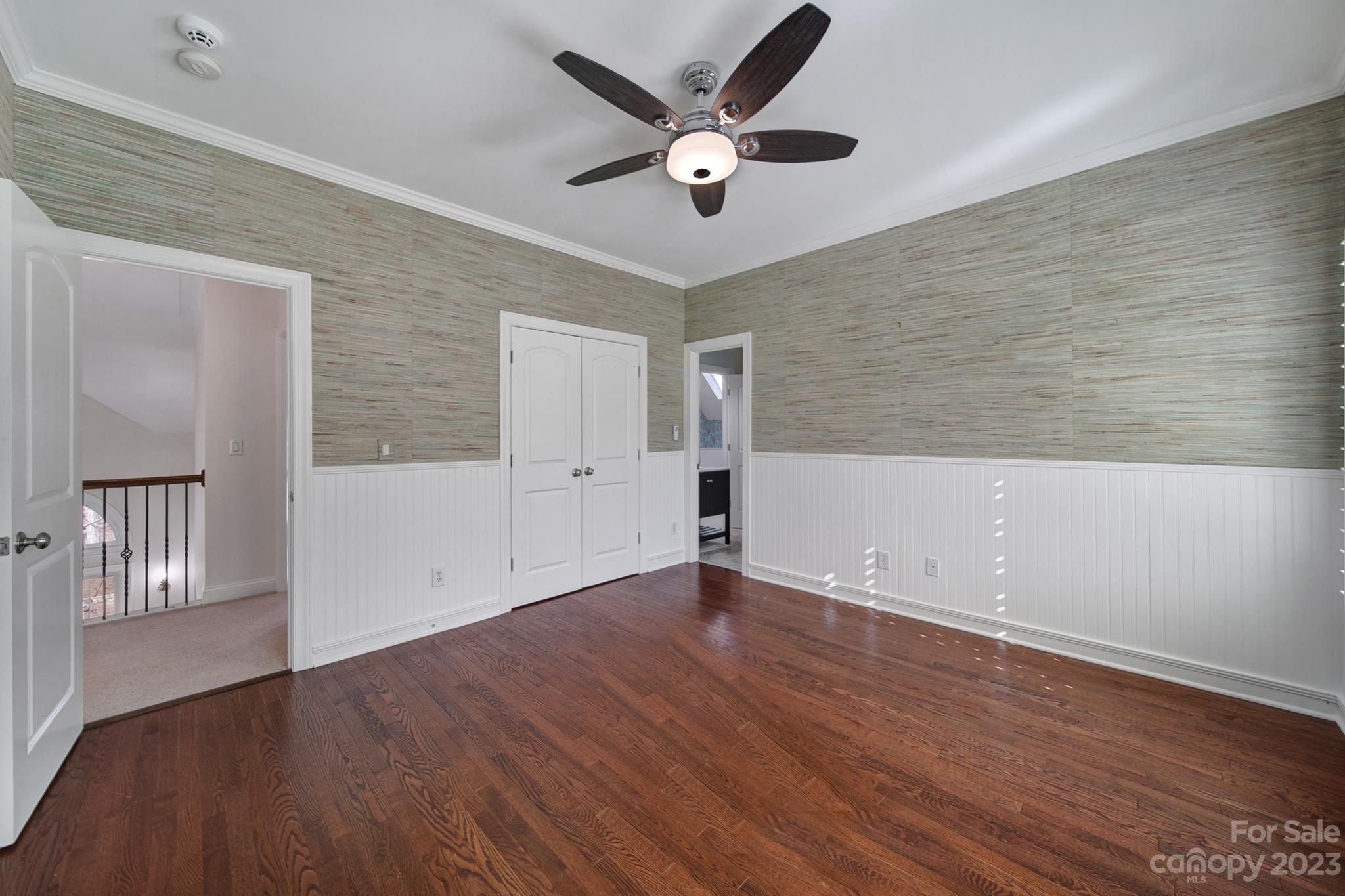 Weddington Chase - Residential