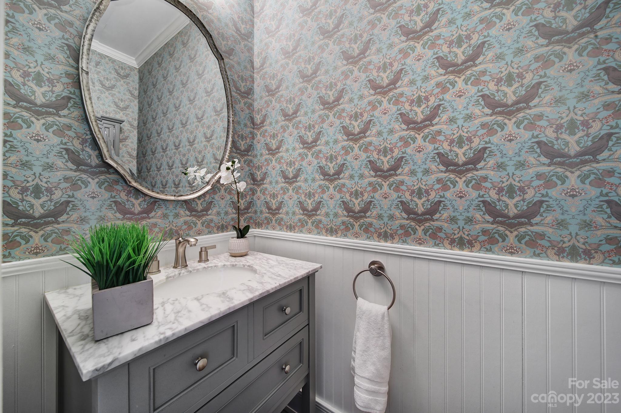 Weddington Chase - Residential