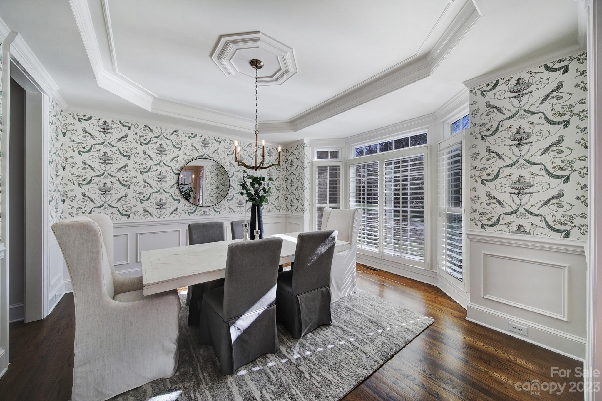 Weddington Chase - Residential