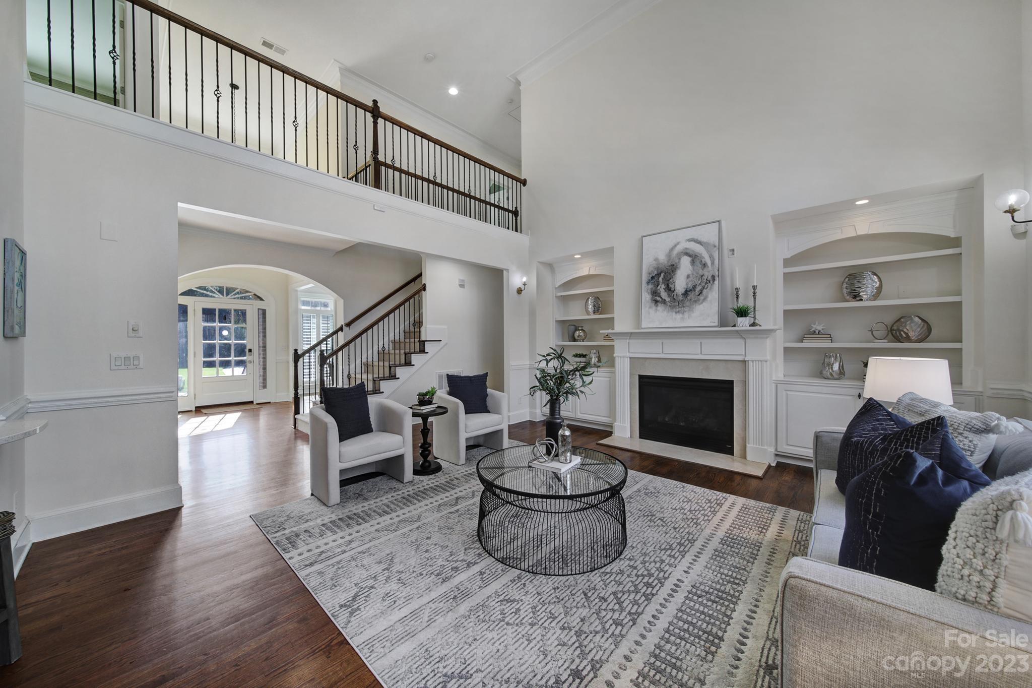Weddington Chase - Residential