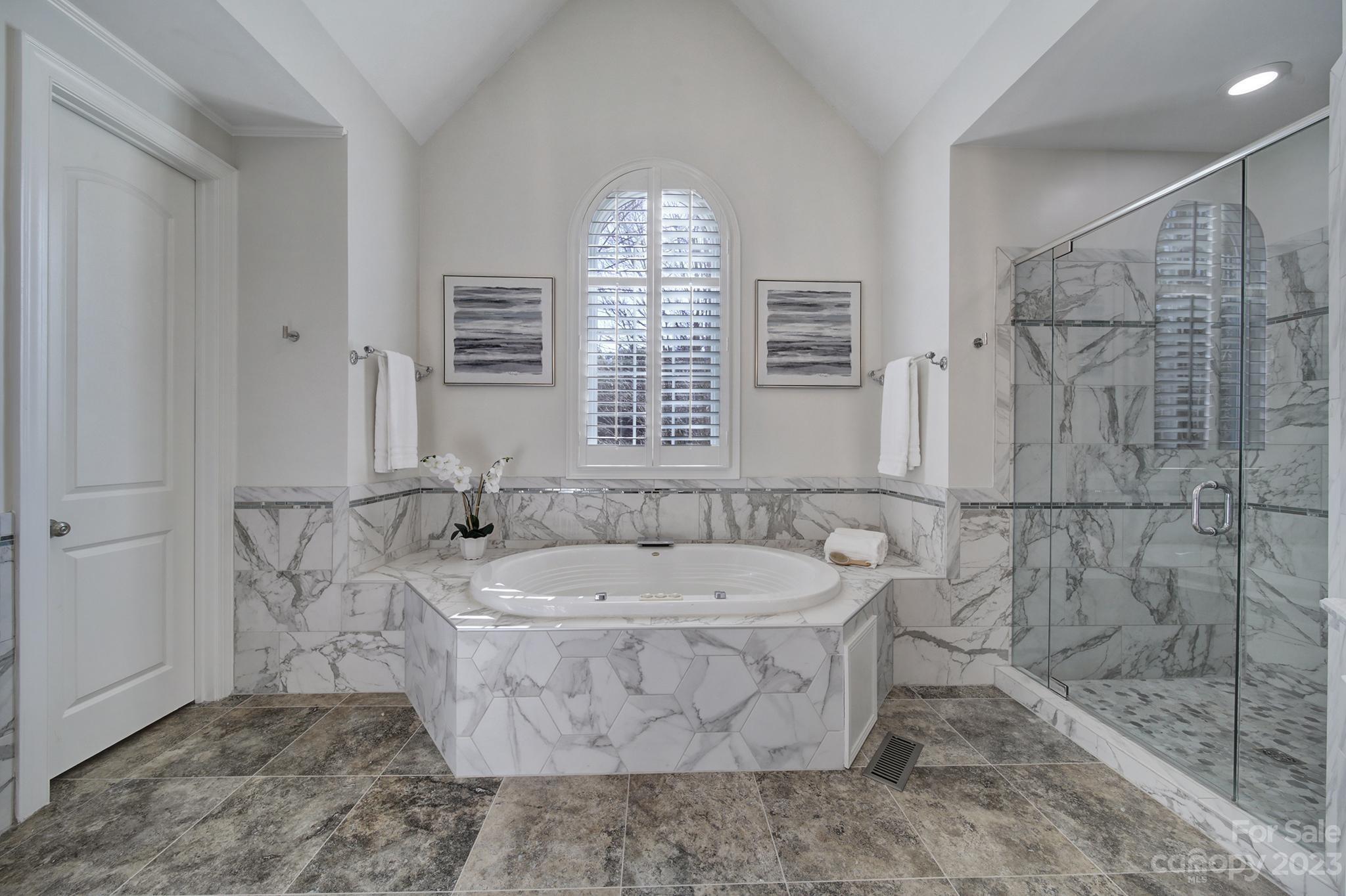 Weddington Chase - Residential