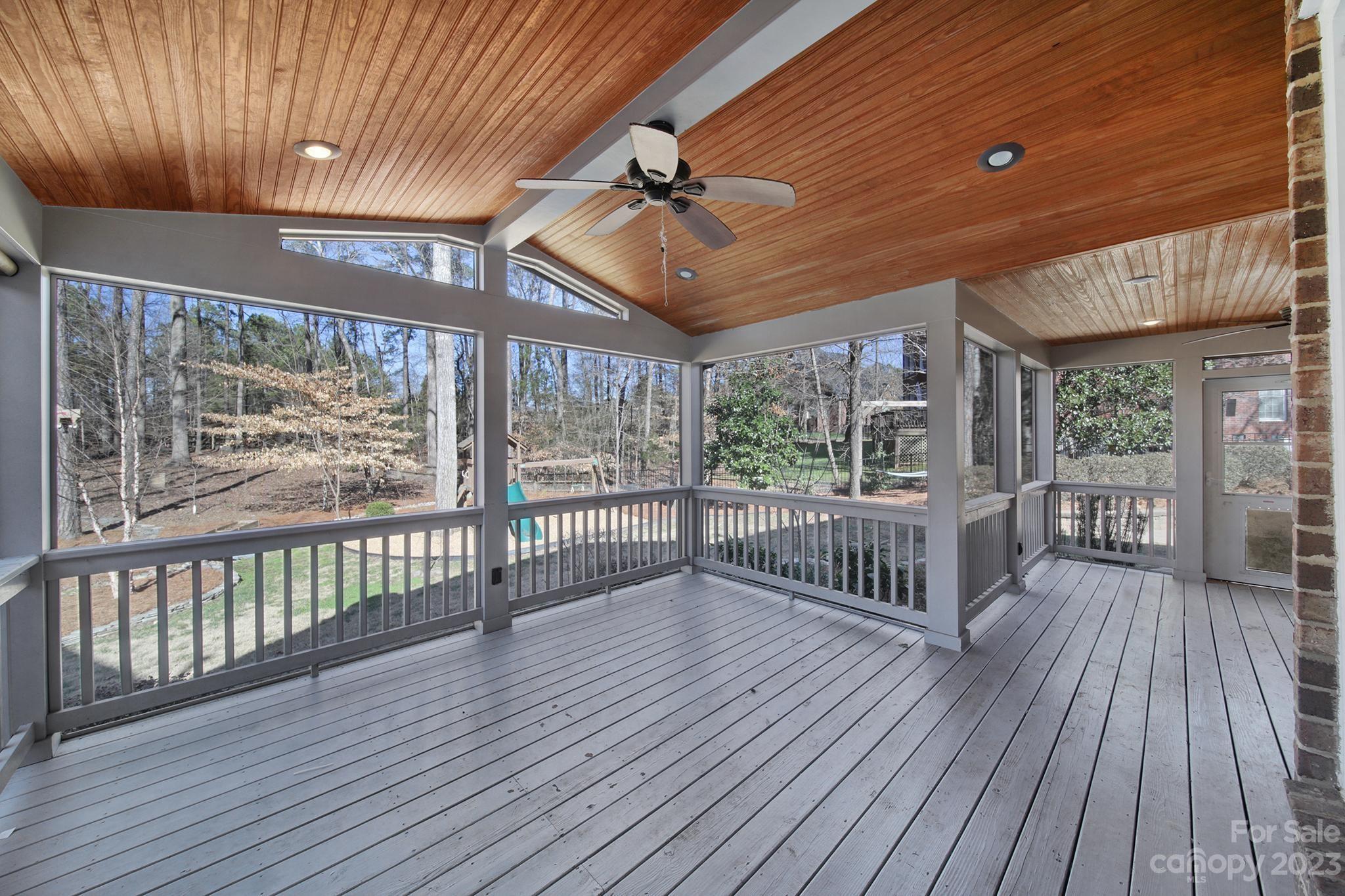 Weddington Chase - Residential