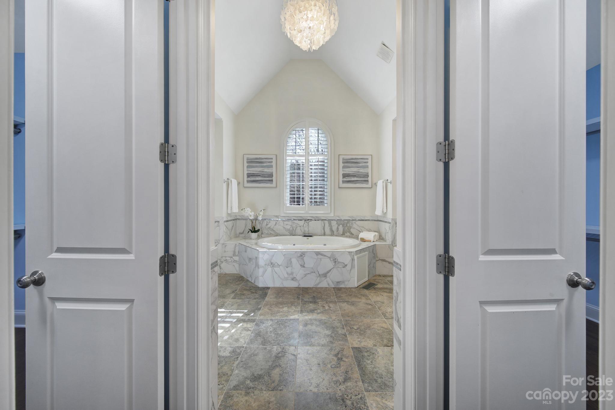 Weddington Chase - Residential