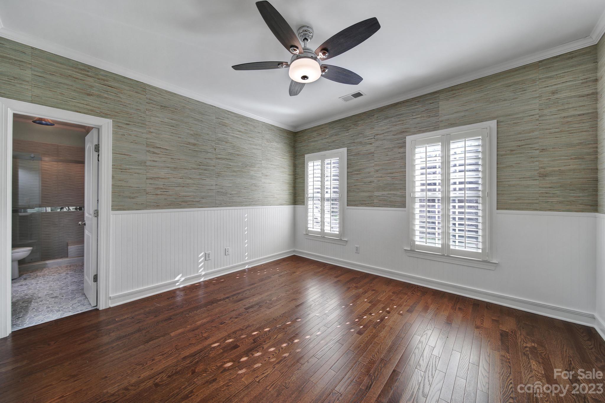 Weddington Chase - Residential