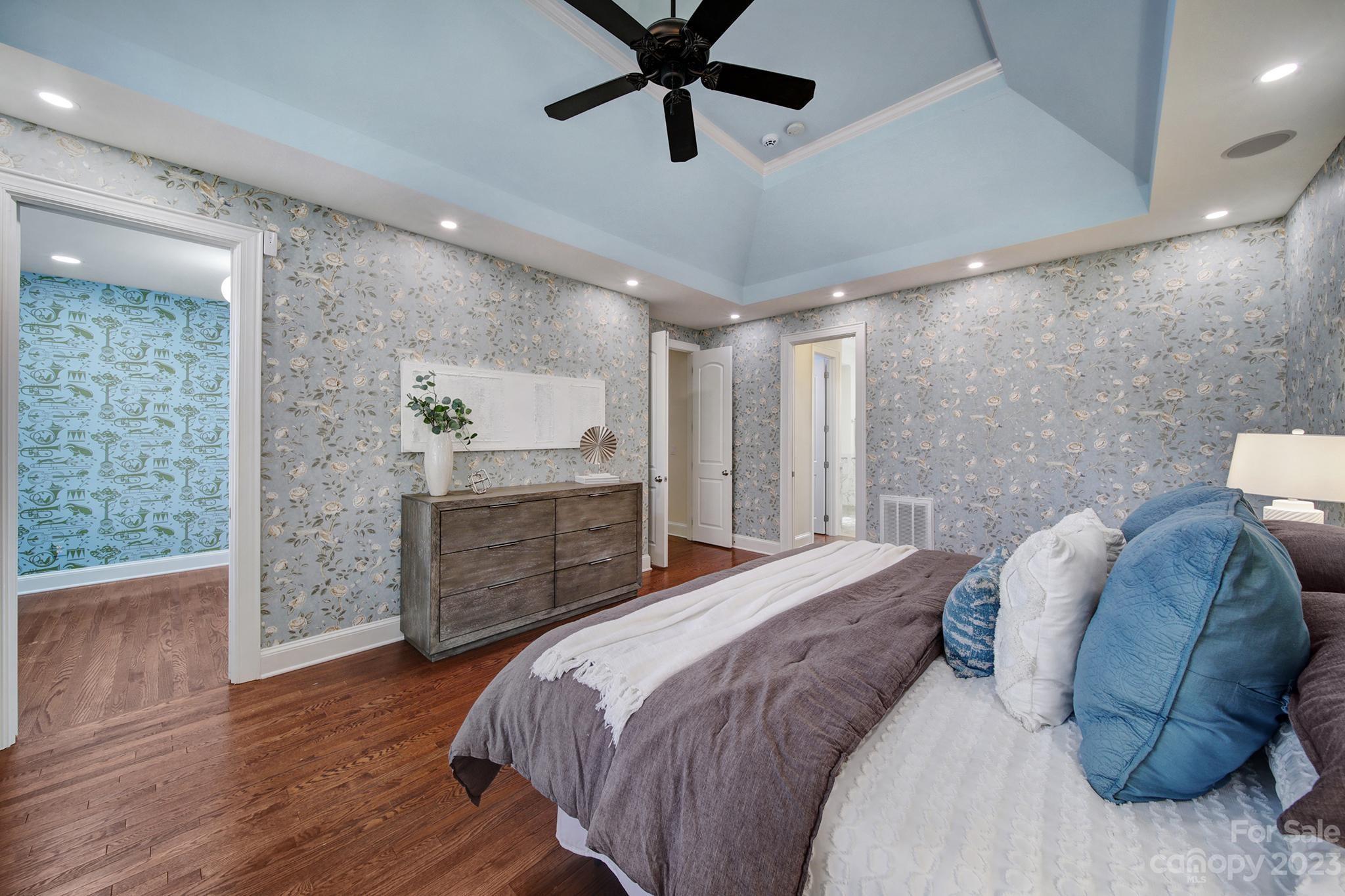 Weddington Chase - Residential