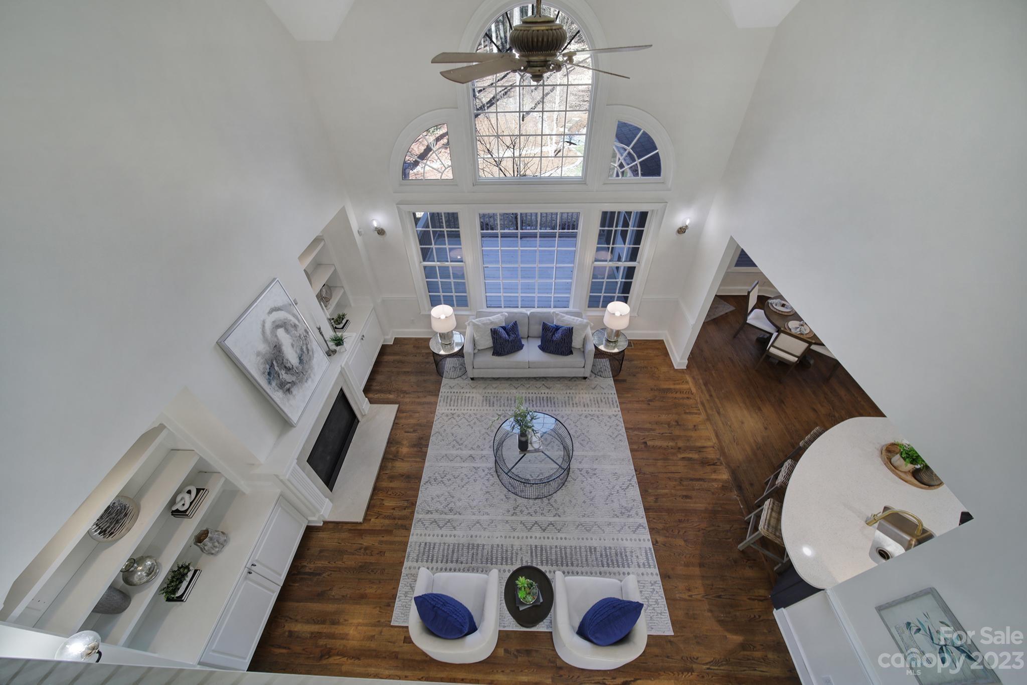 Weddington Chase - Residential