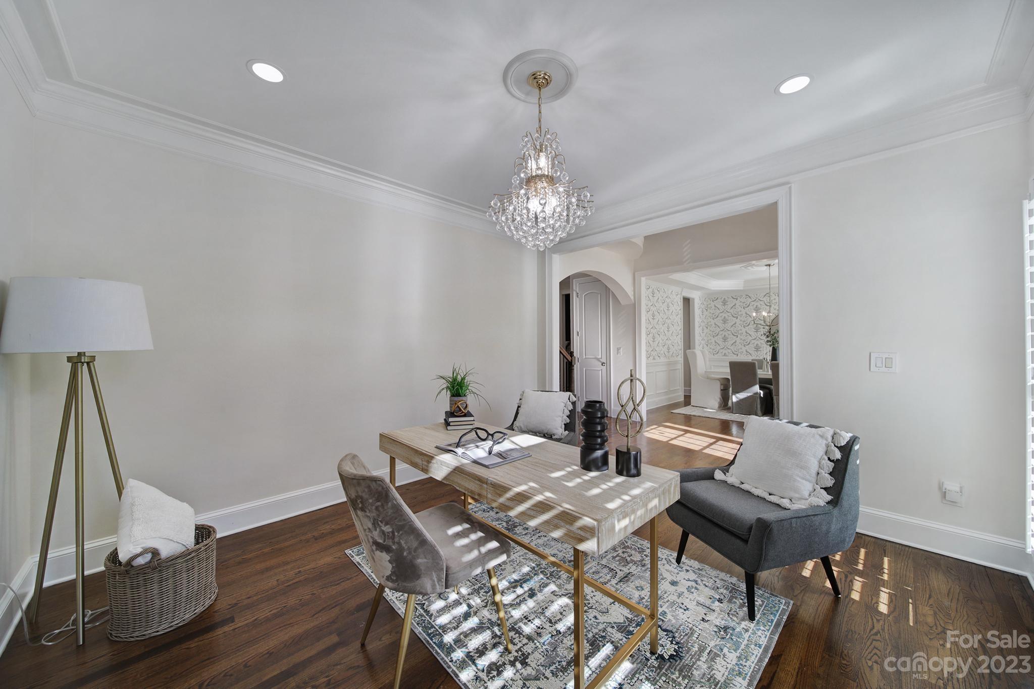 Weddington Chase - Residential