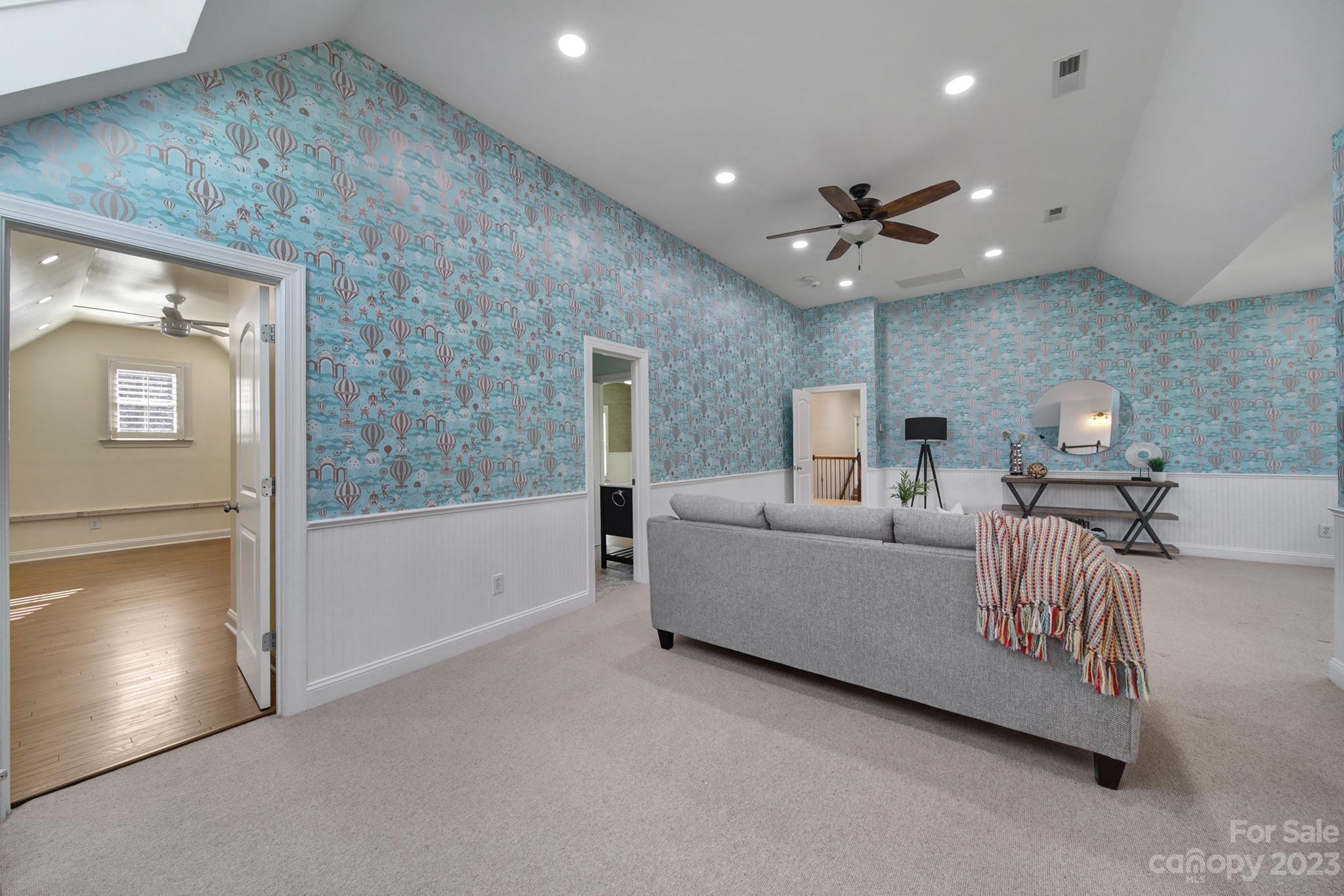 Weddington Chase - Residential