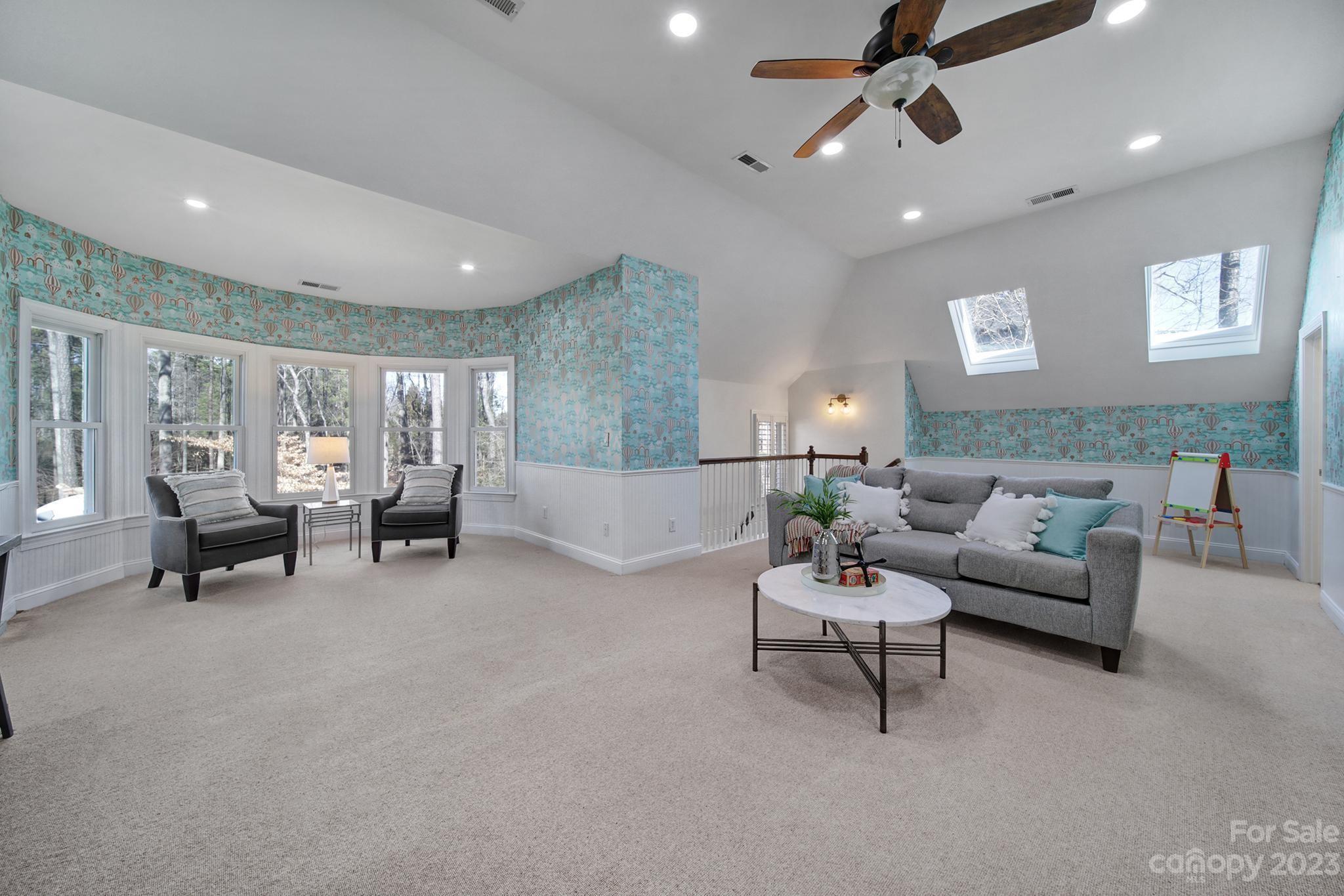 Weddington Chase - Residential