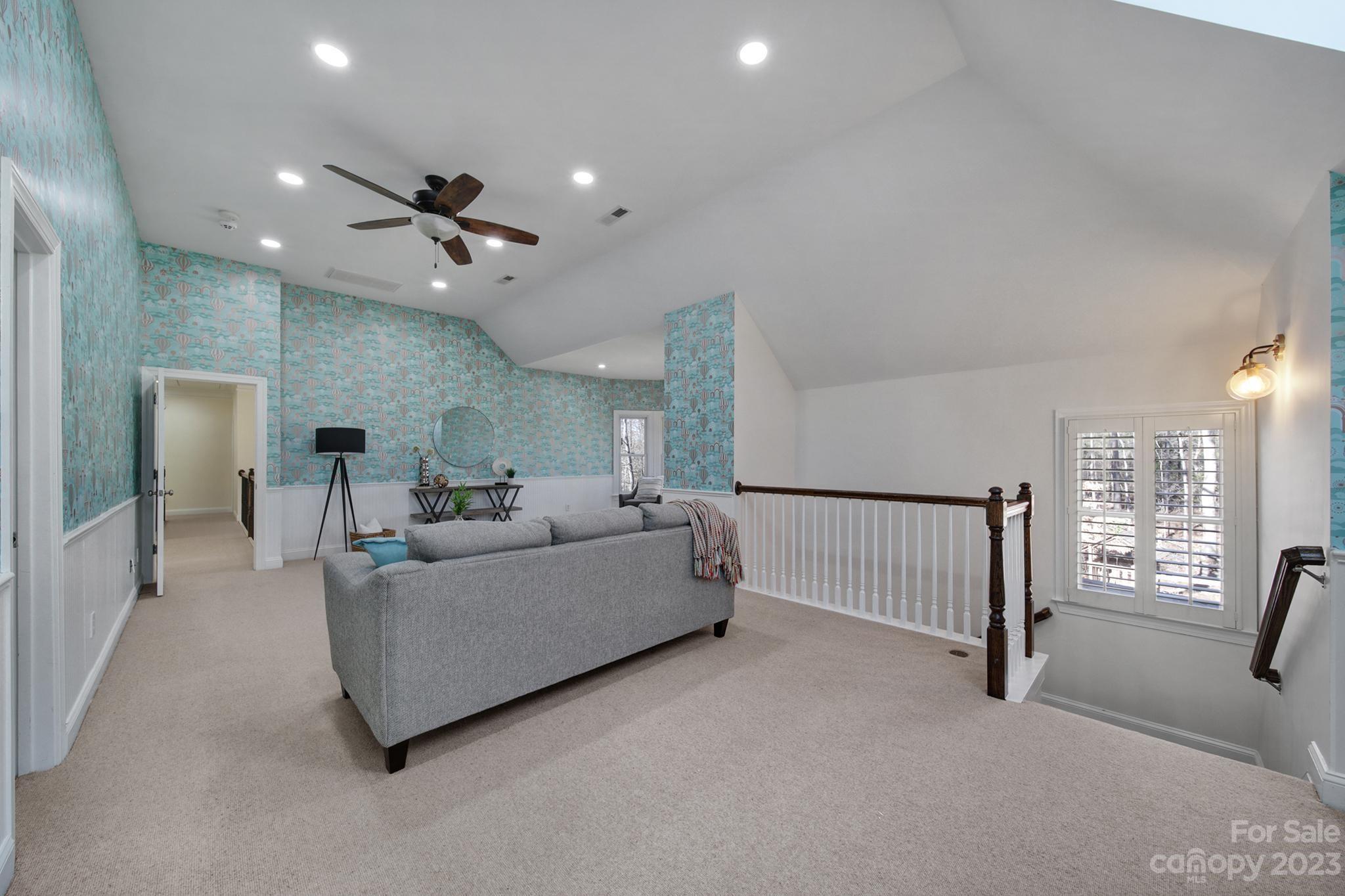 Weddington Chase - Residential