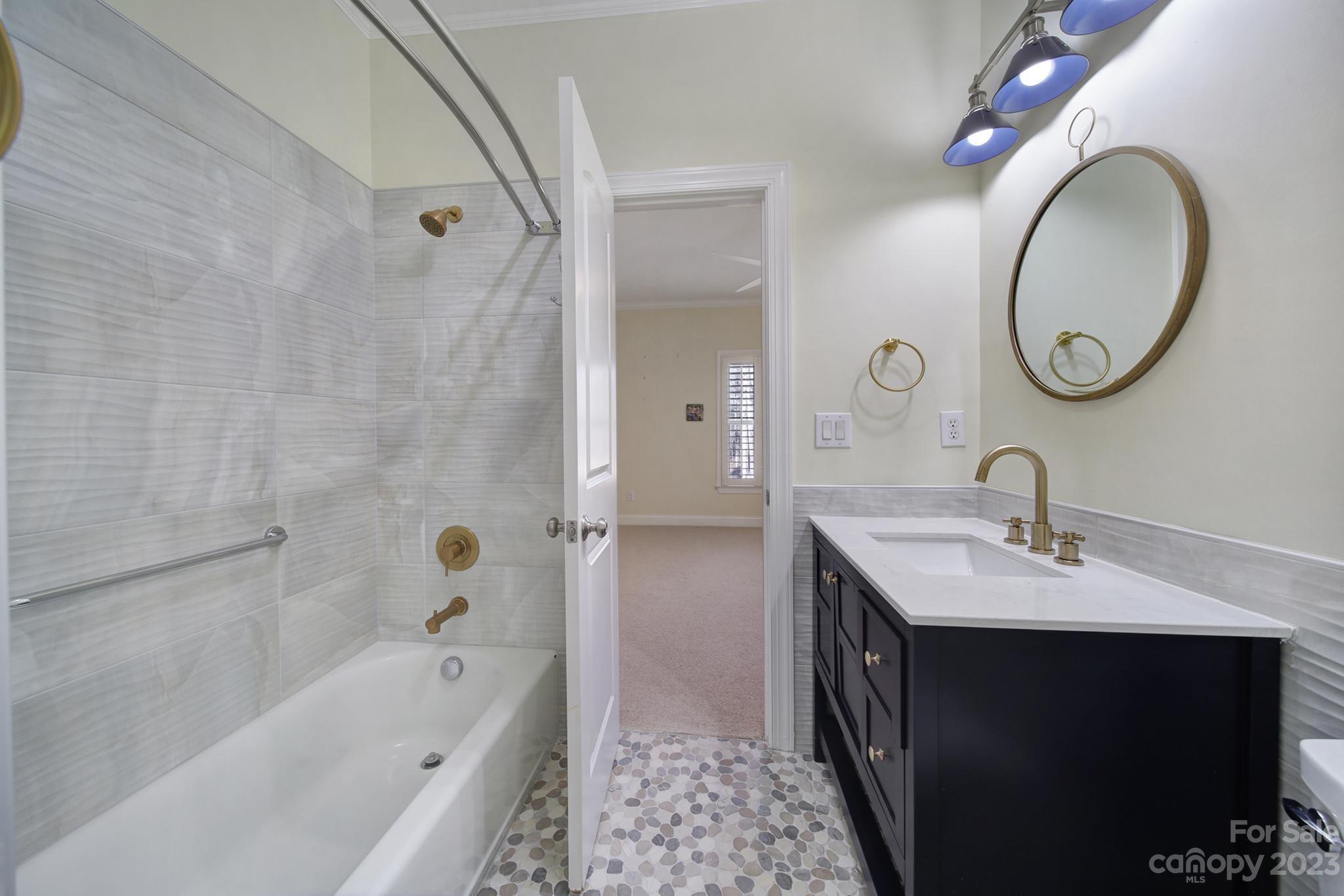 Weddington Chase - Residential