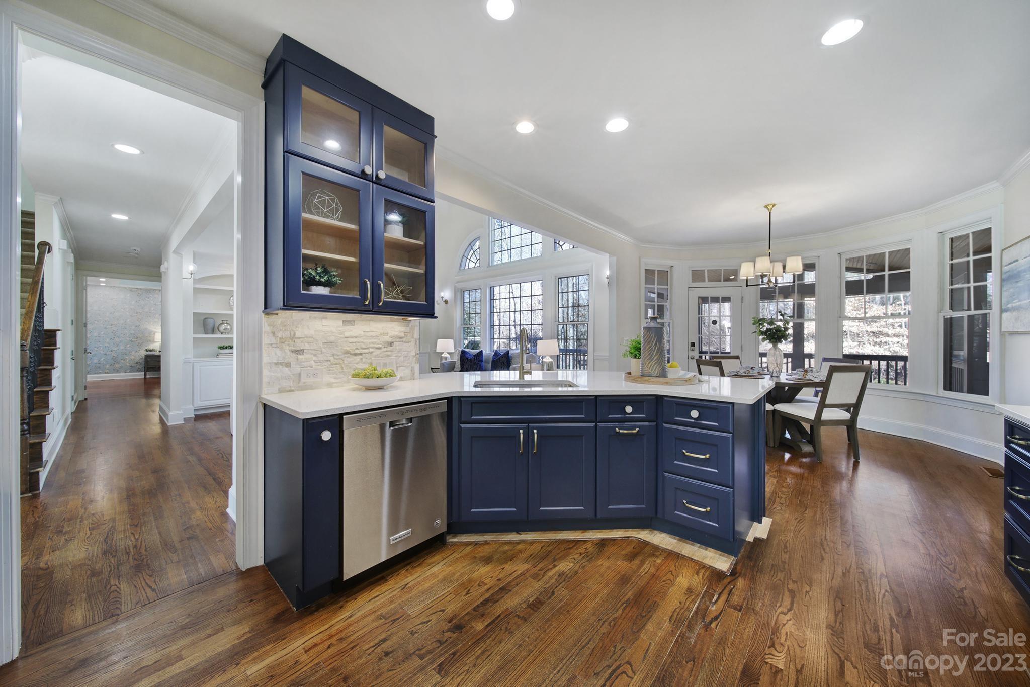Weddington Chase - Residential