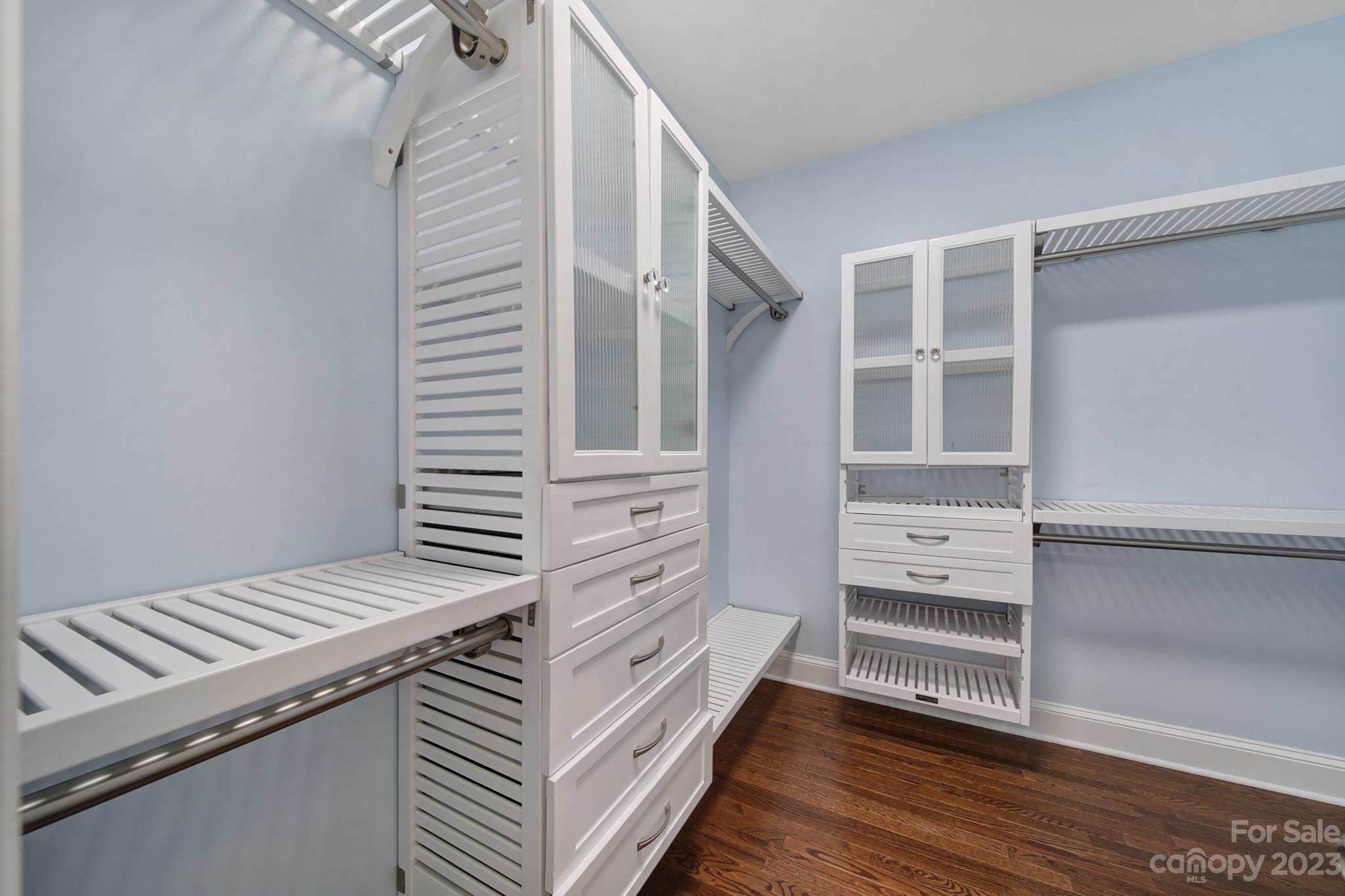 Weddington Chase - Residential