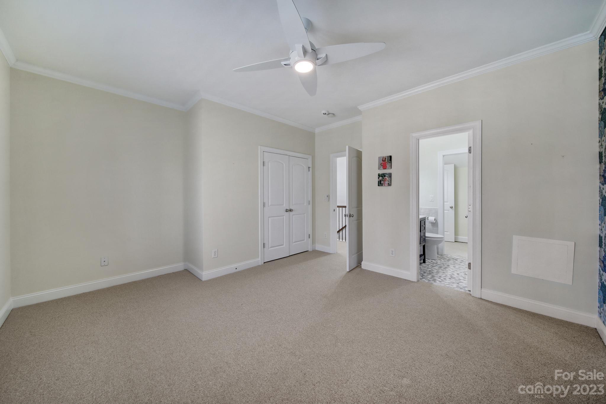 Weddington Chase - Residential