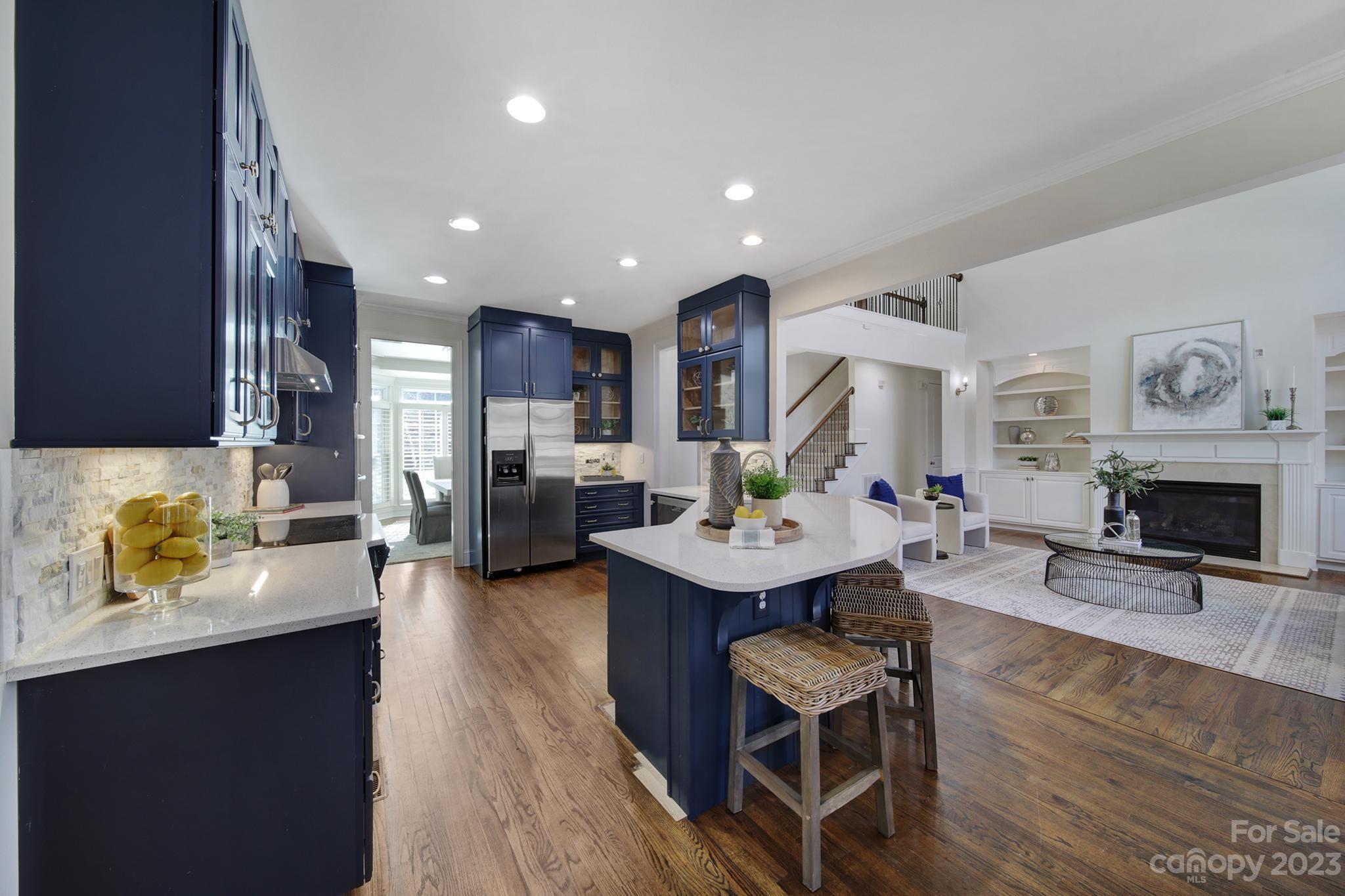 Weddington Chase - Residential