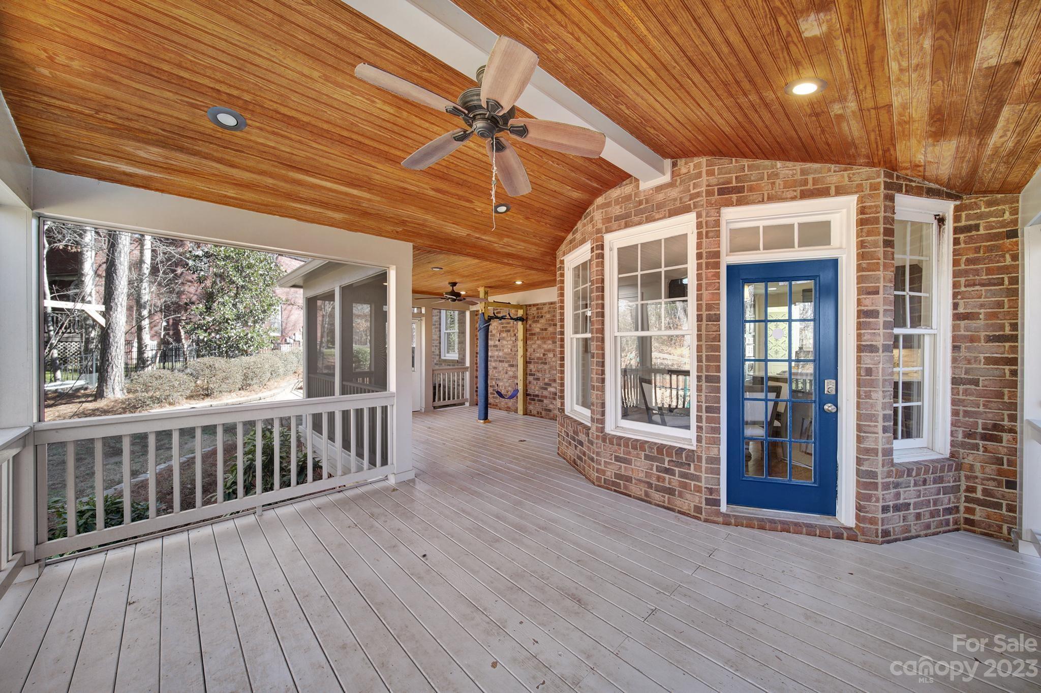 Weddington Chase - Residential