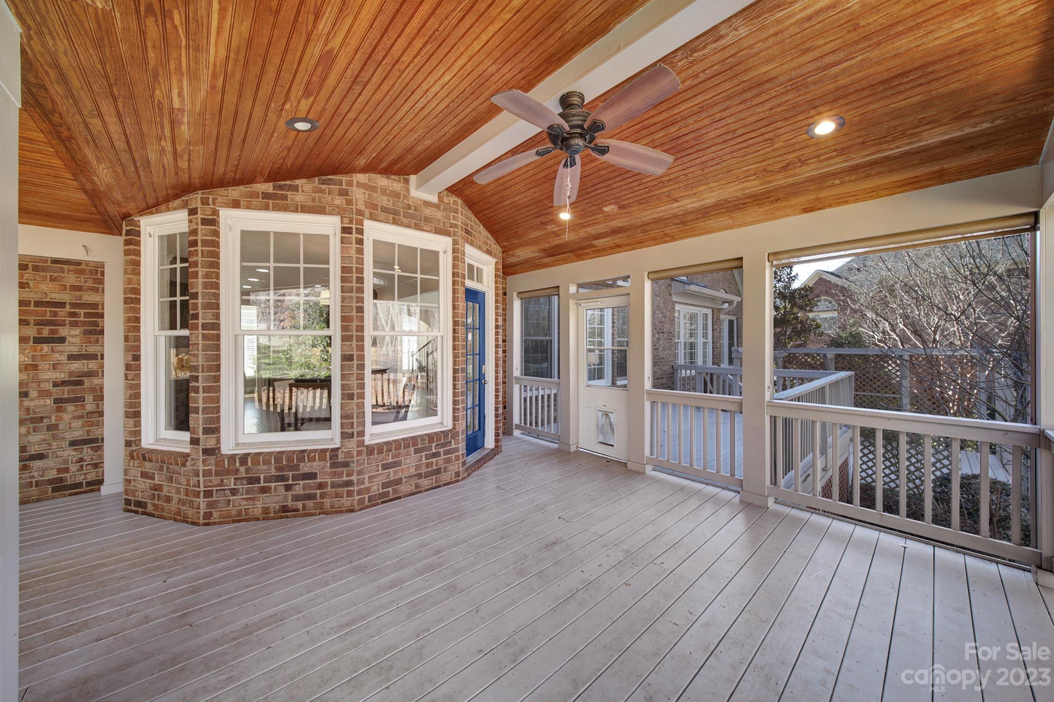 Weddington Chase - Residential