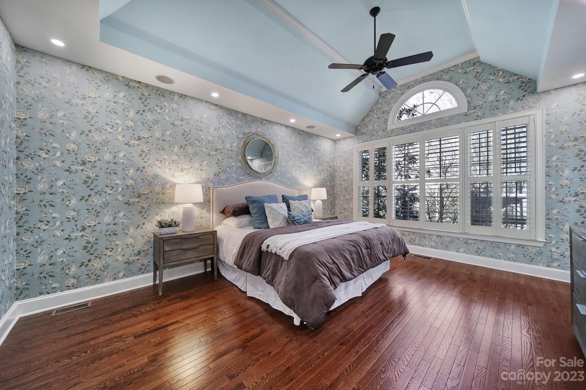 Weddington Chase - Residential