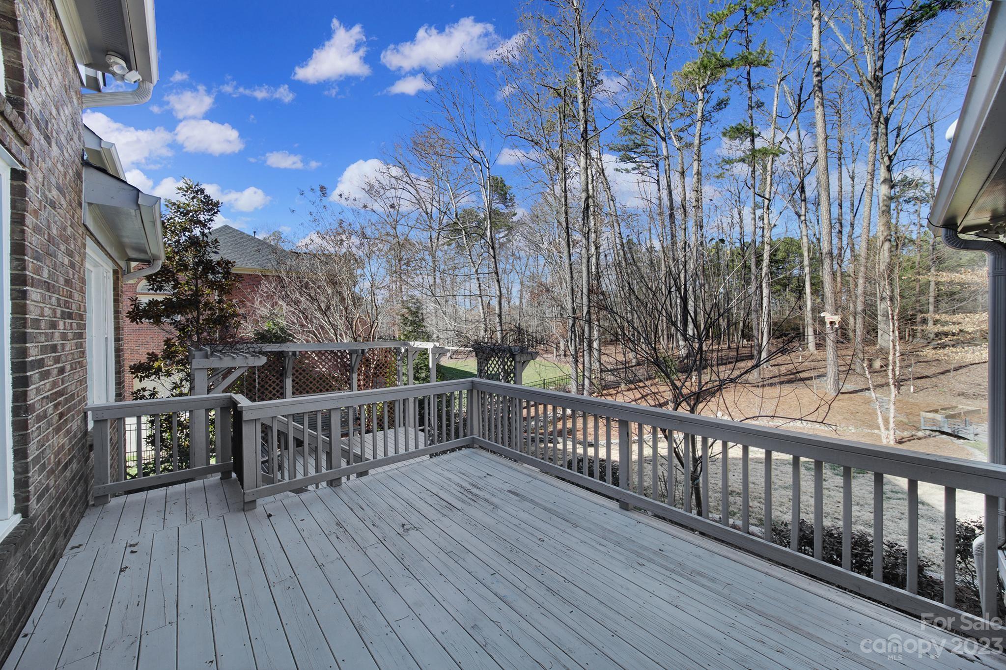 Weddington Chase - Residential