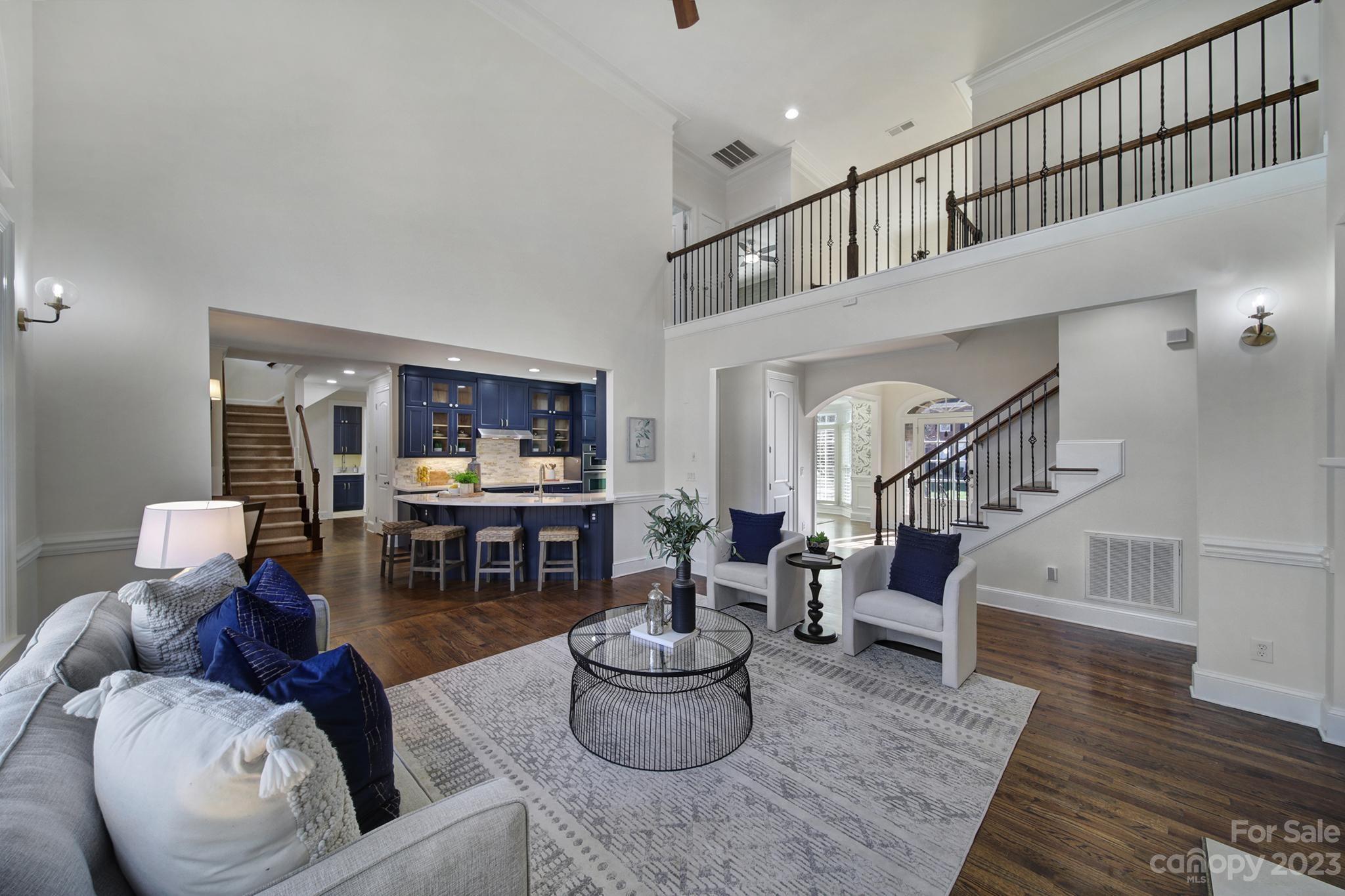 Weddington Chase - Residential