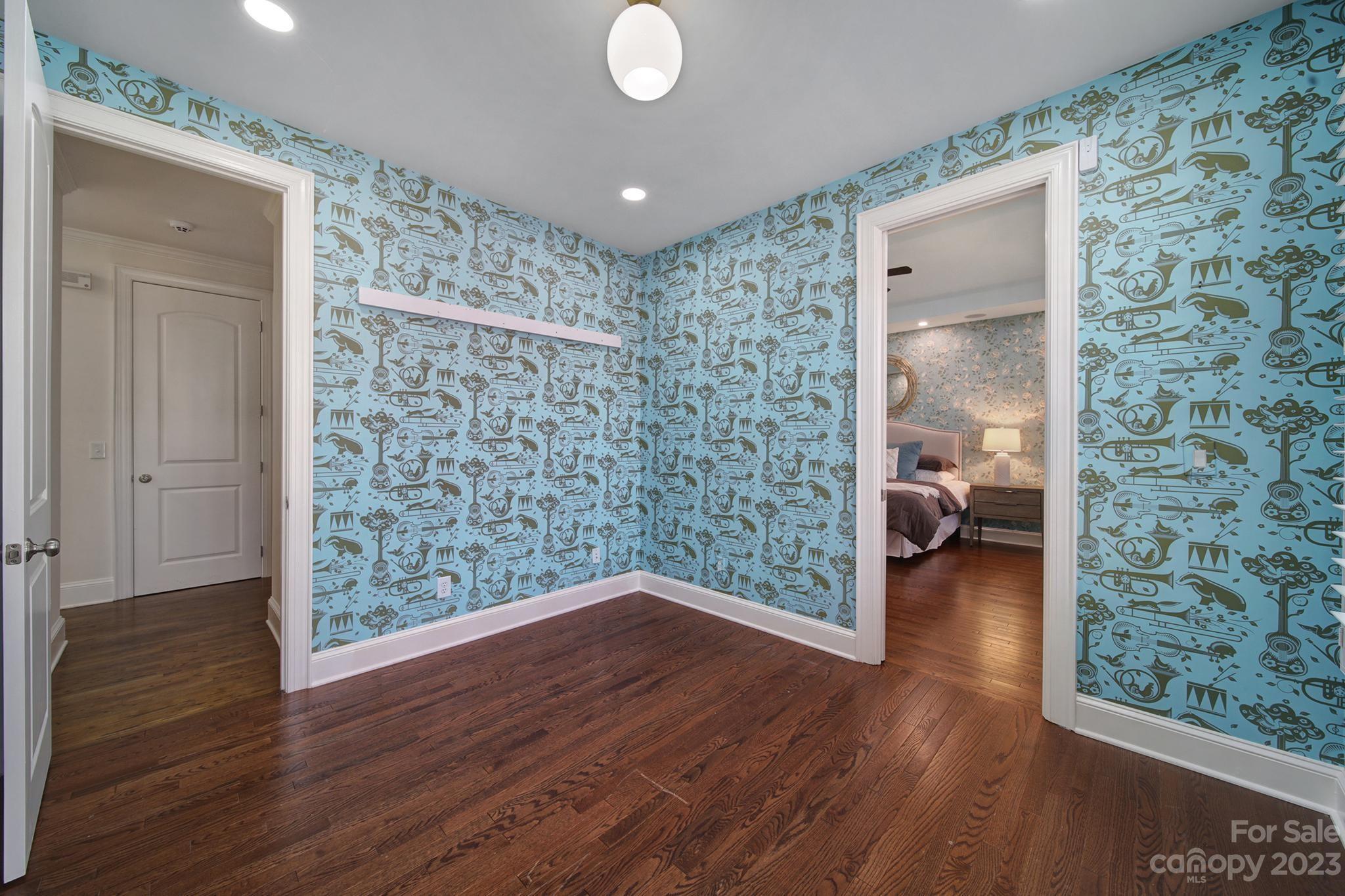 Weddington Chase - Residential