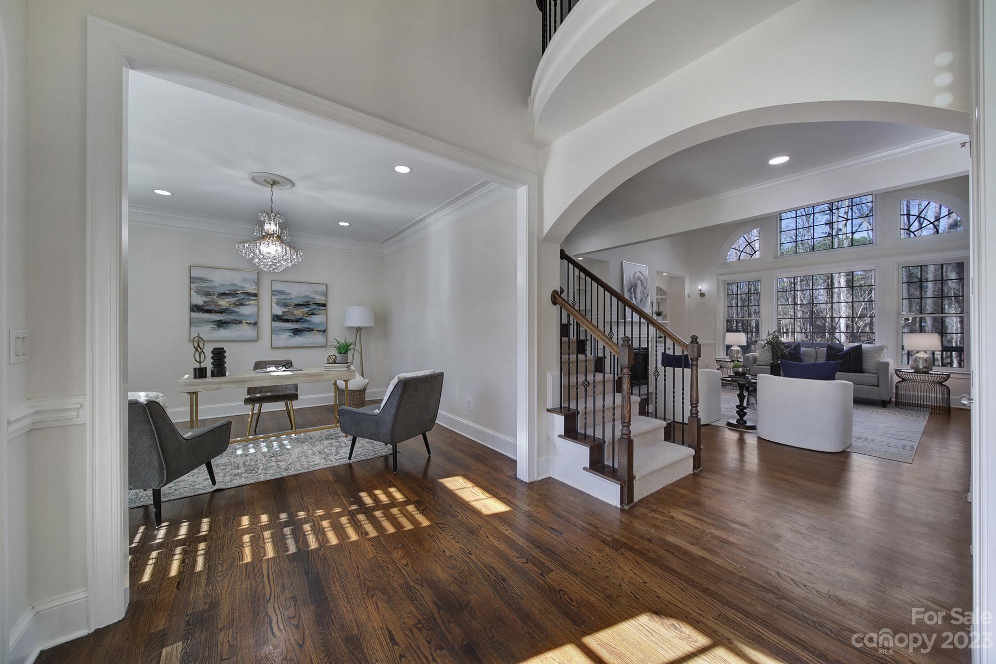 Weddington Chase - Residential