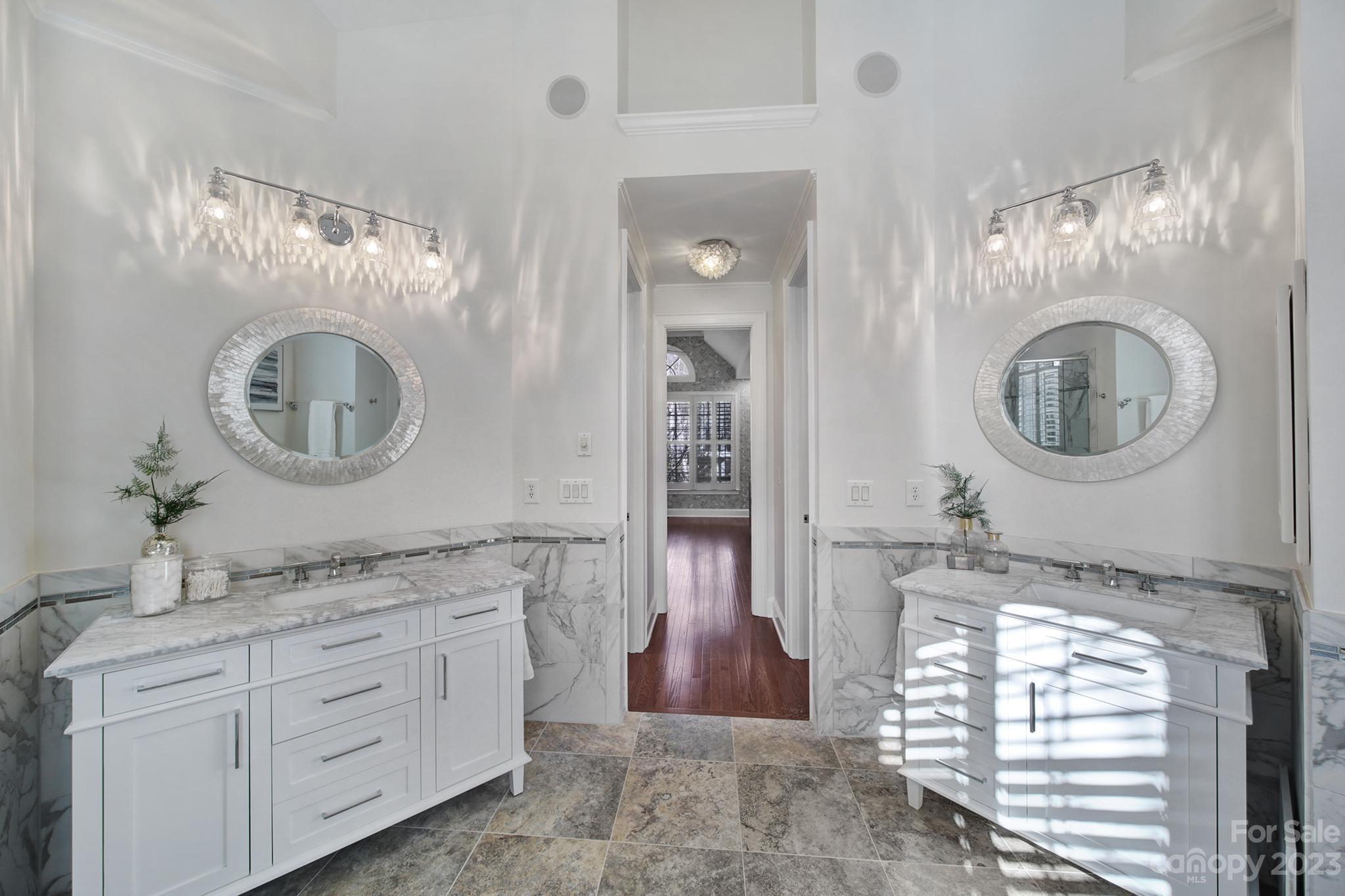 Weddington Chase - Residential