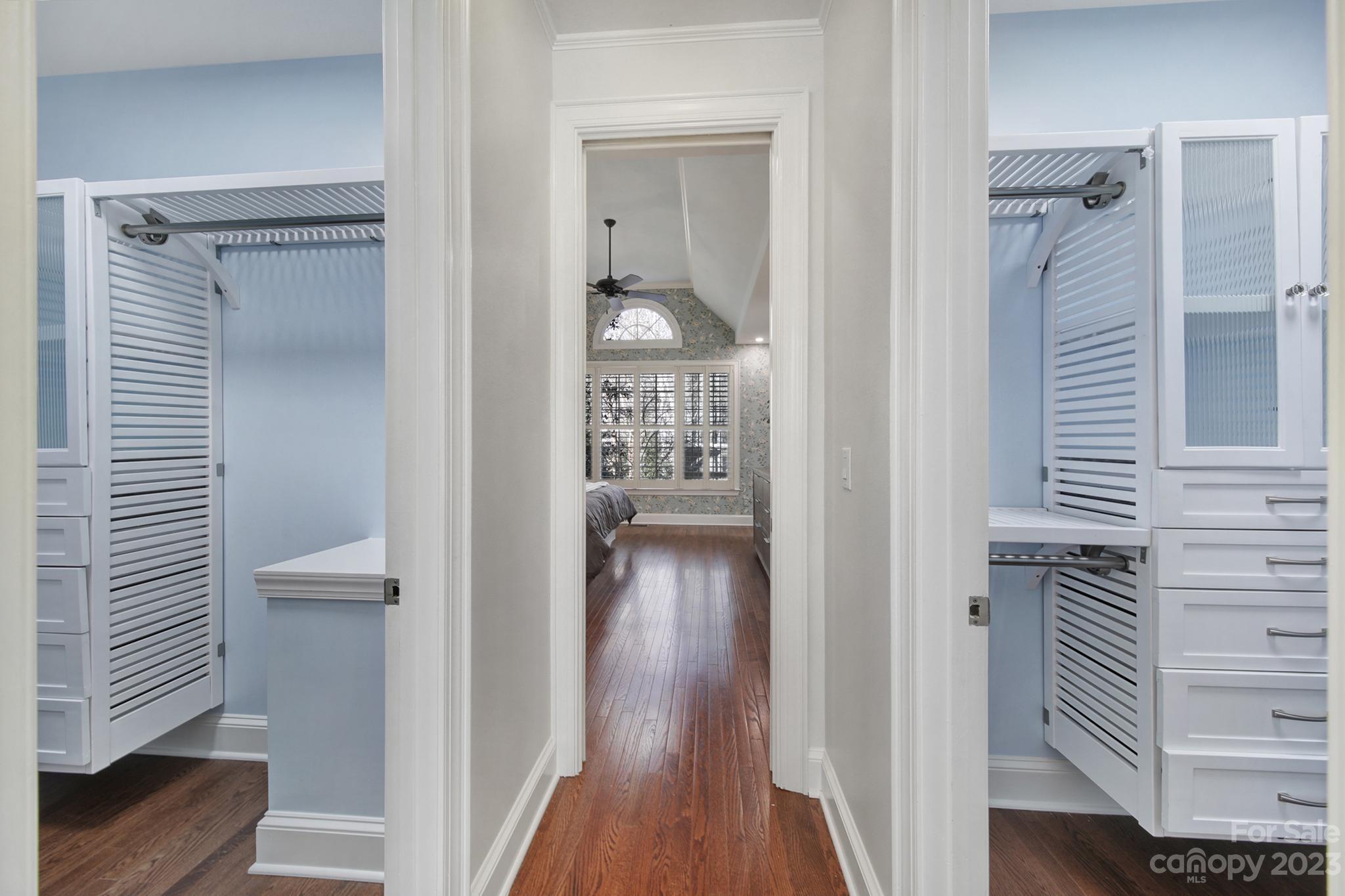 Weddington Chase - Residential