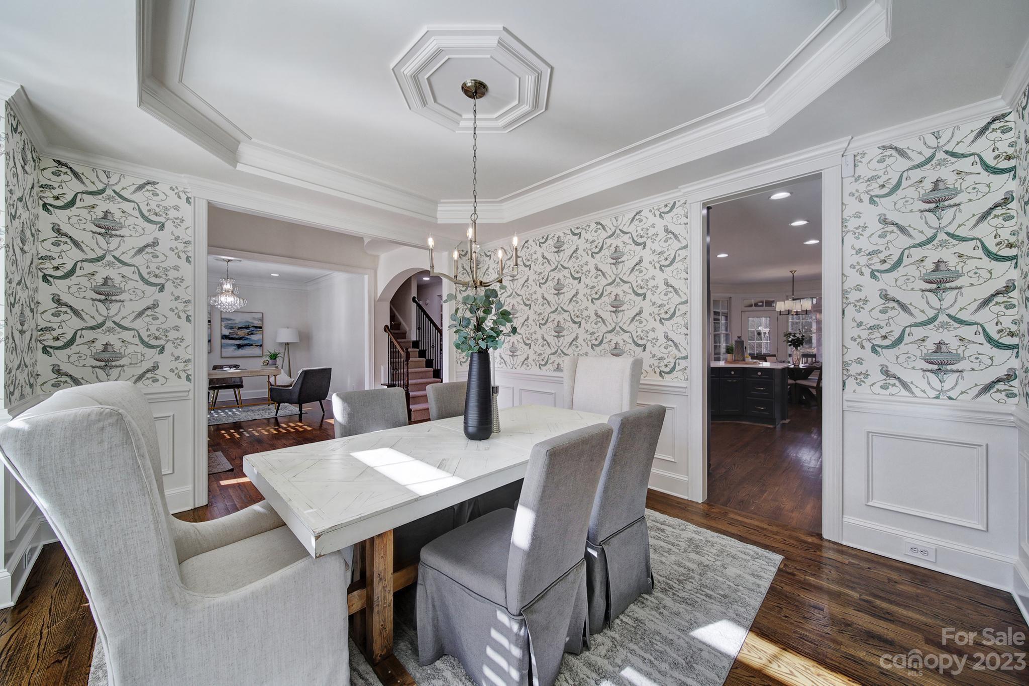 Weddington Chase - Residential