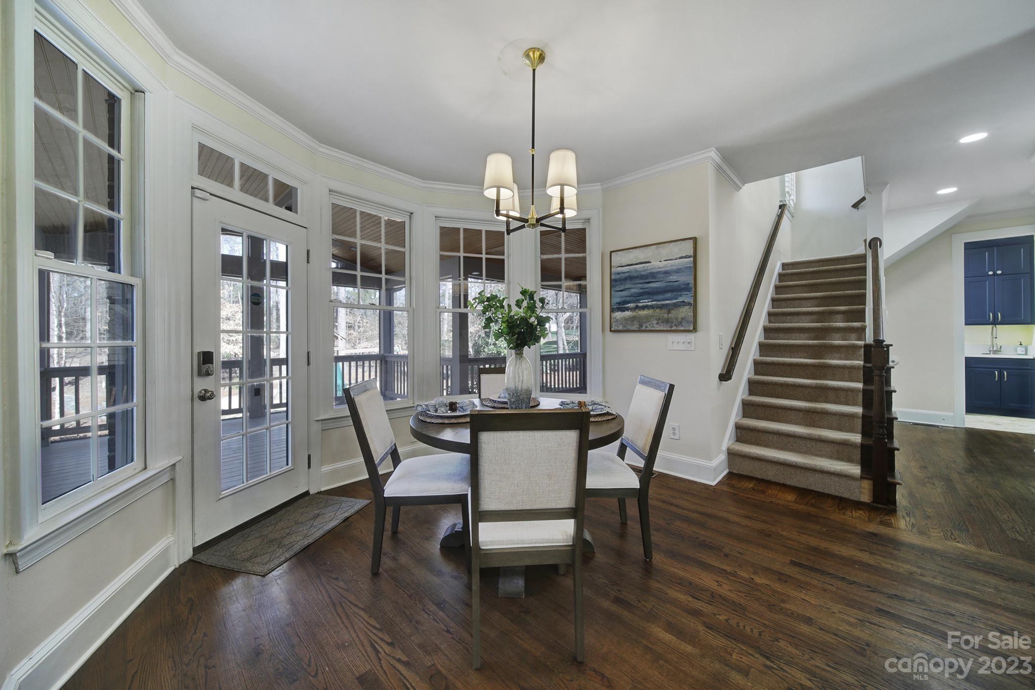 Weddington Chase - Residential