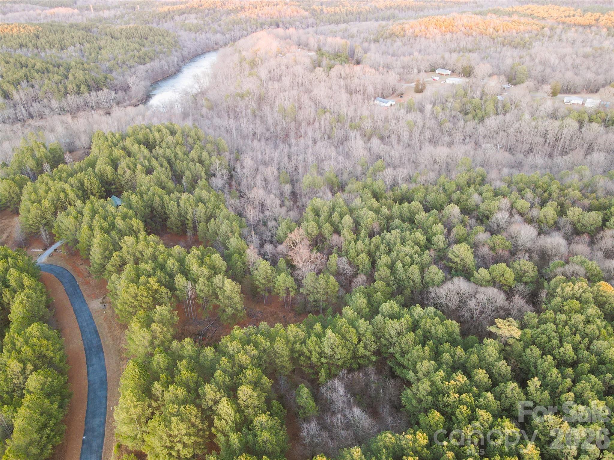 Broad River Highlands - Land